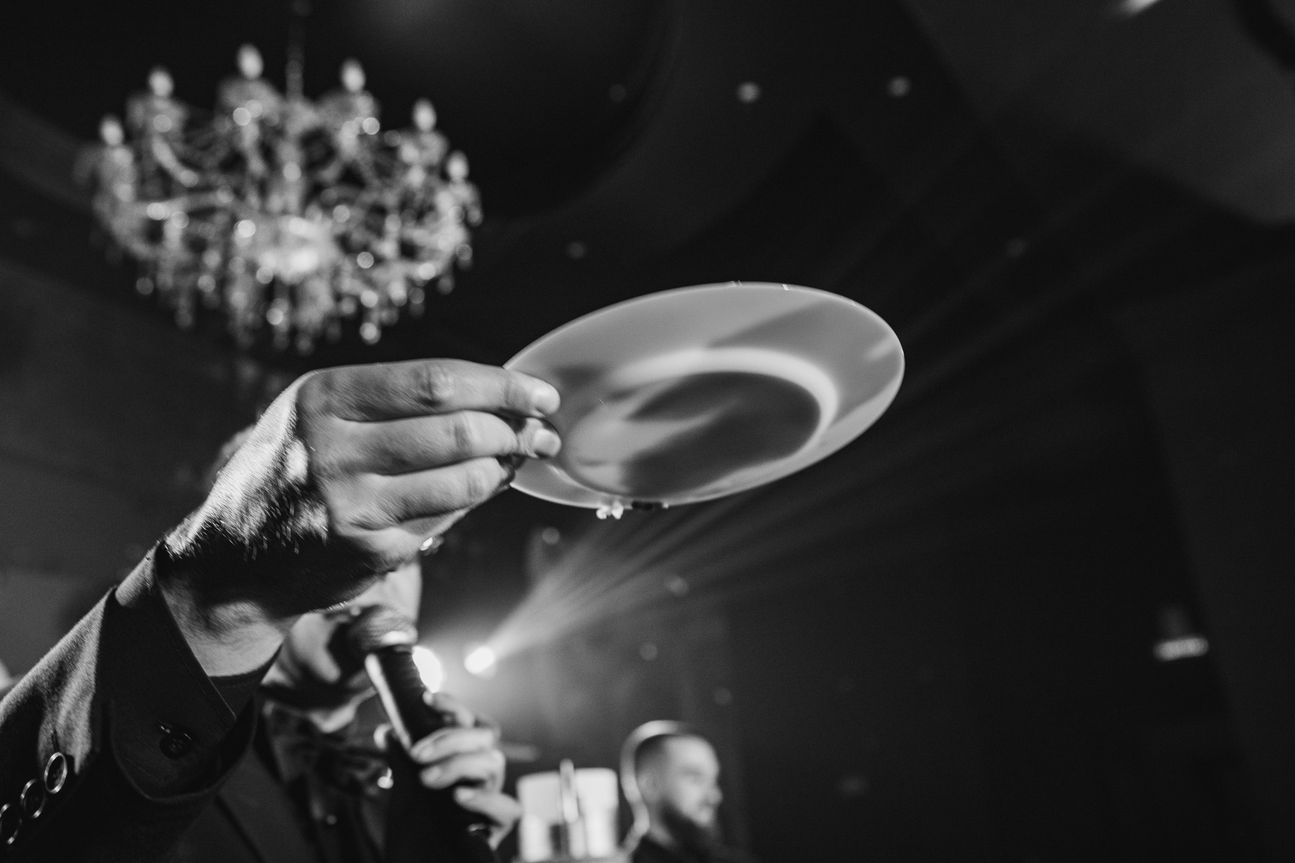 Банкет. LEVORIGINAL