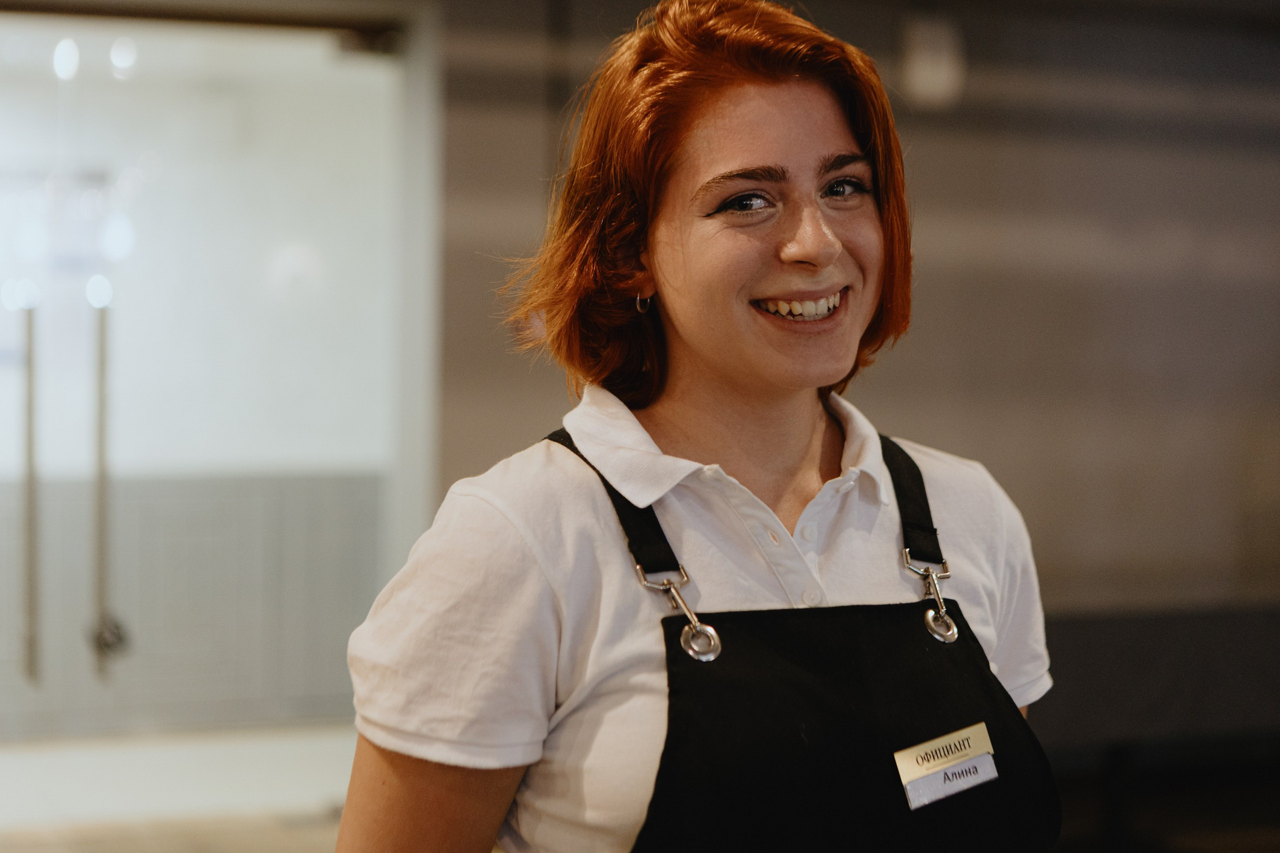 Артём и Екатерина. LEVORIGINAL