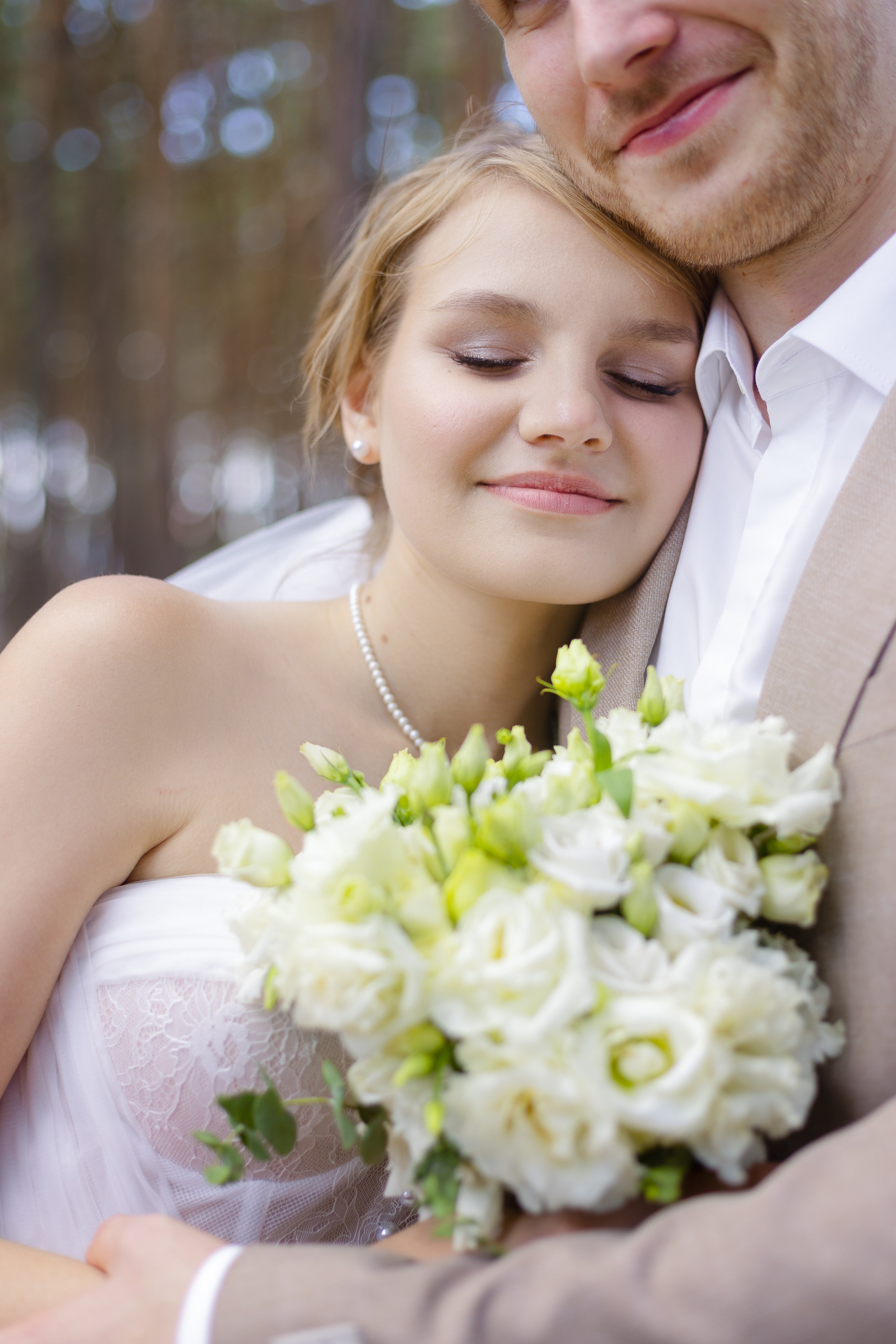 Свадебная съемка. Семейный и свадебный фотограф в Москве и МО — Вероника ЦИРИХОВА