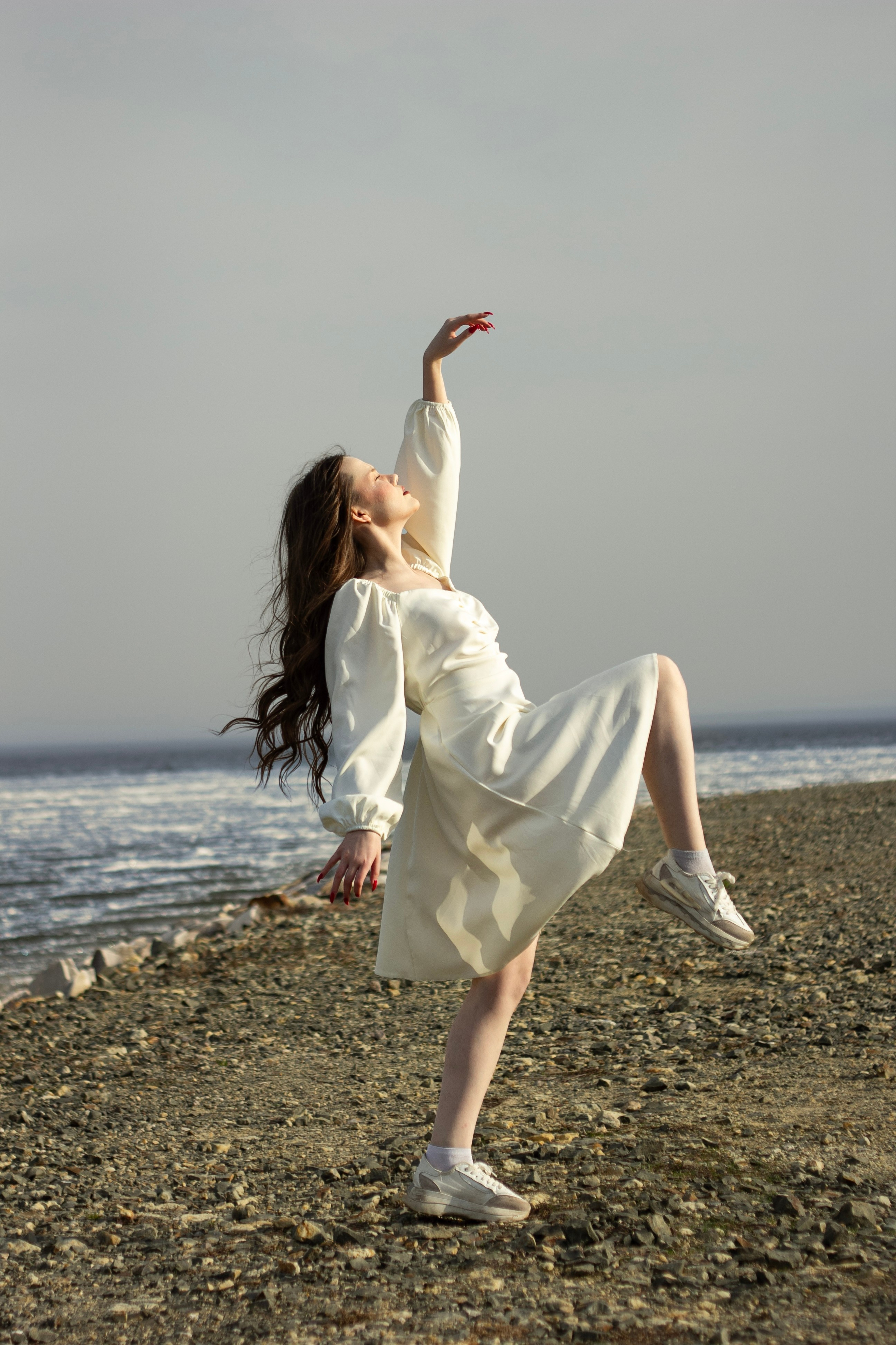 Cerulean. Фотограф Ася Верницкая