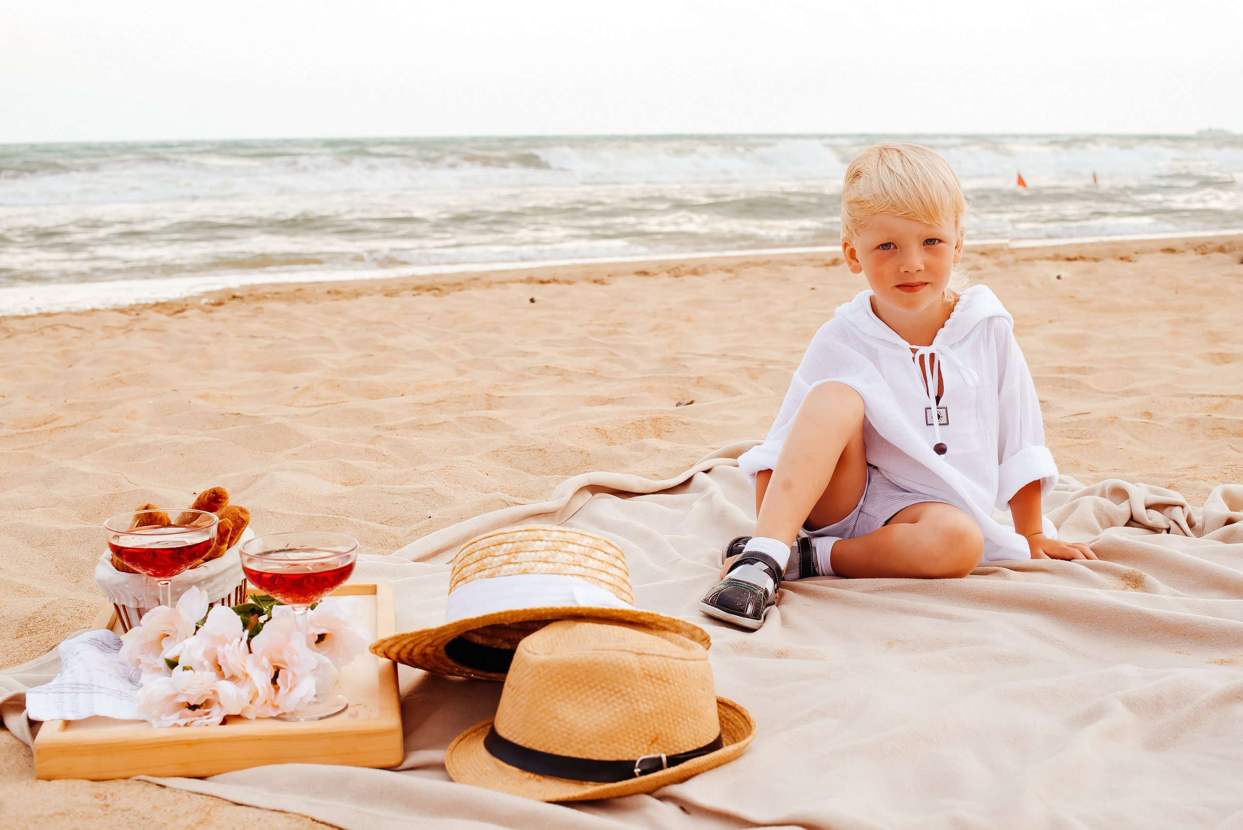Family. Семейный и детский фотограф в Анапе