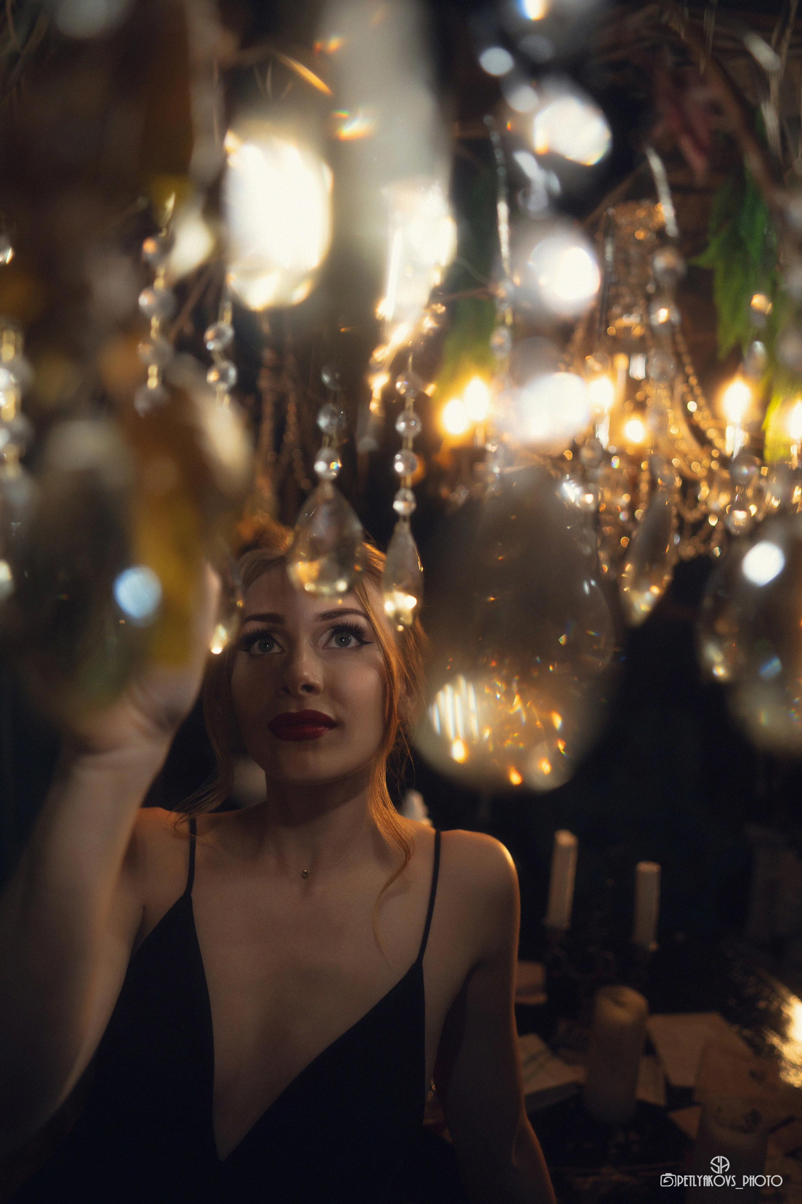 Фотосессия в фото-теплице для Юлии. Фотограф, видеограф Пятигорск, Ставрополь, Ессентуки, Petlyakovs_photo