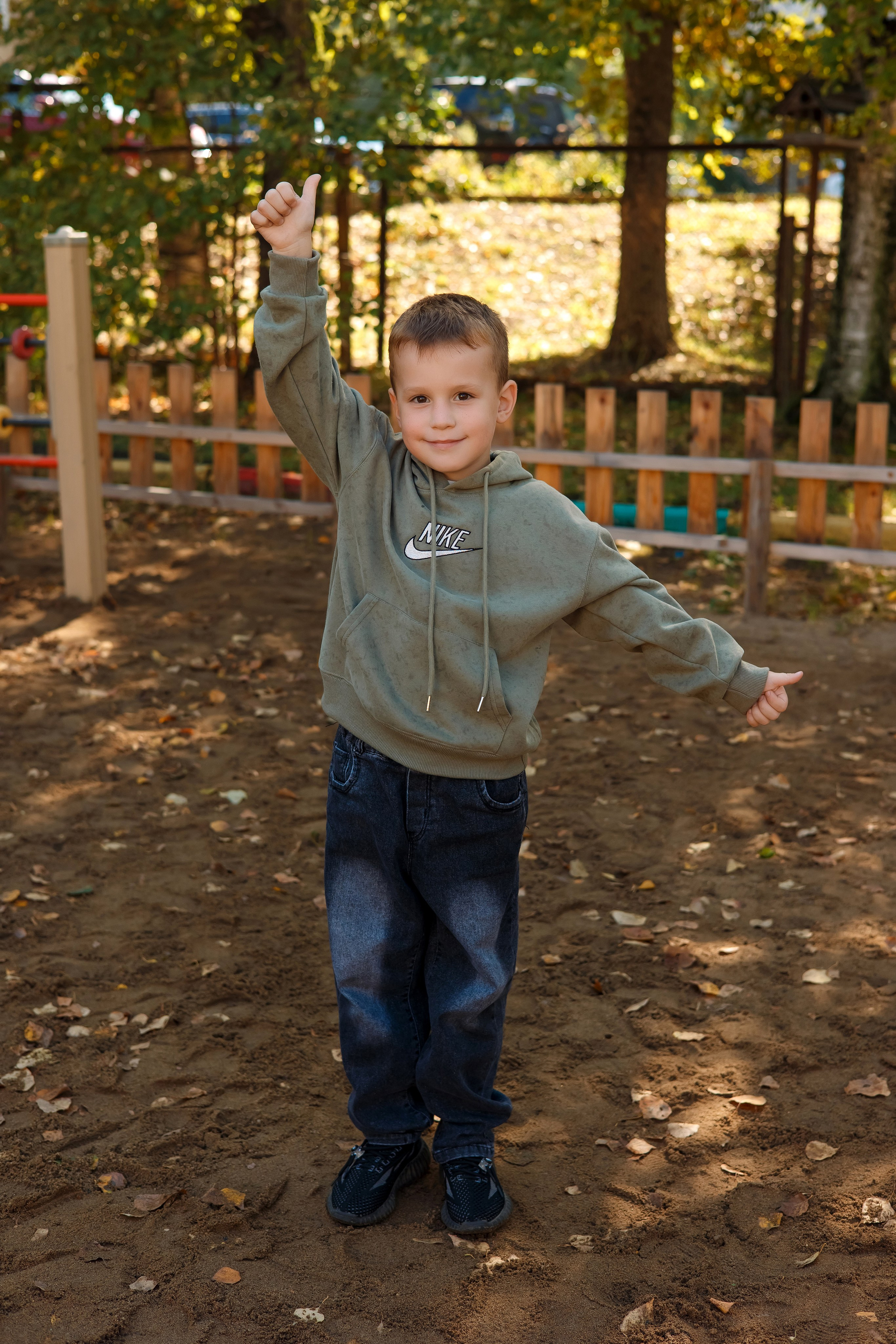 ДС 34. Фотограф Любовь Корниенко, Примоский край