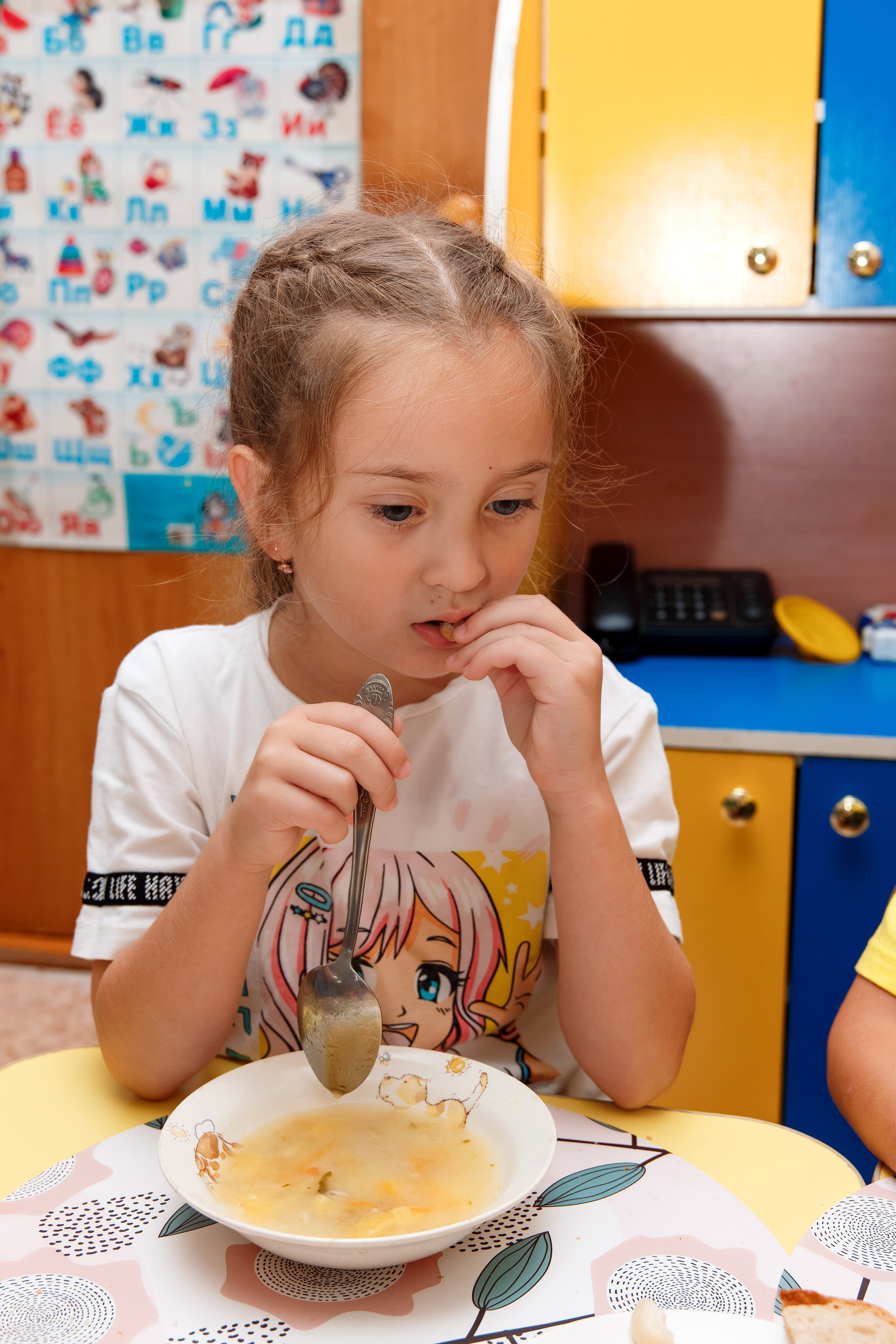 Детский Сад № 10. Фотограф Любовь Корниенко, Примоский край