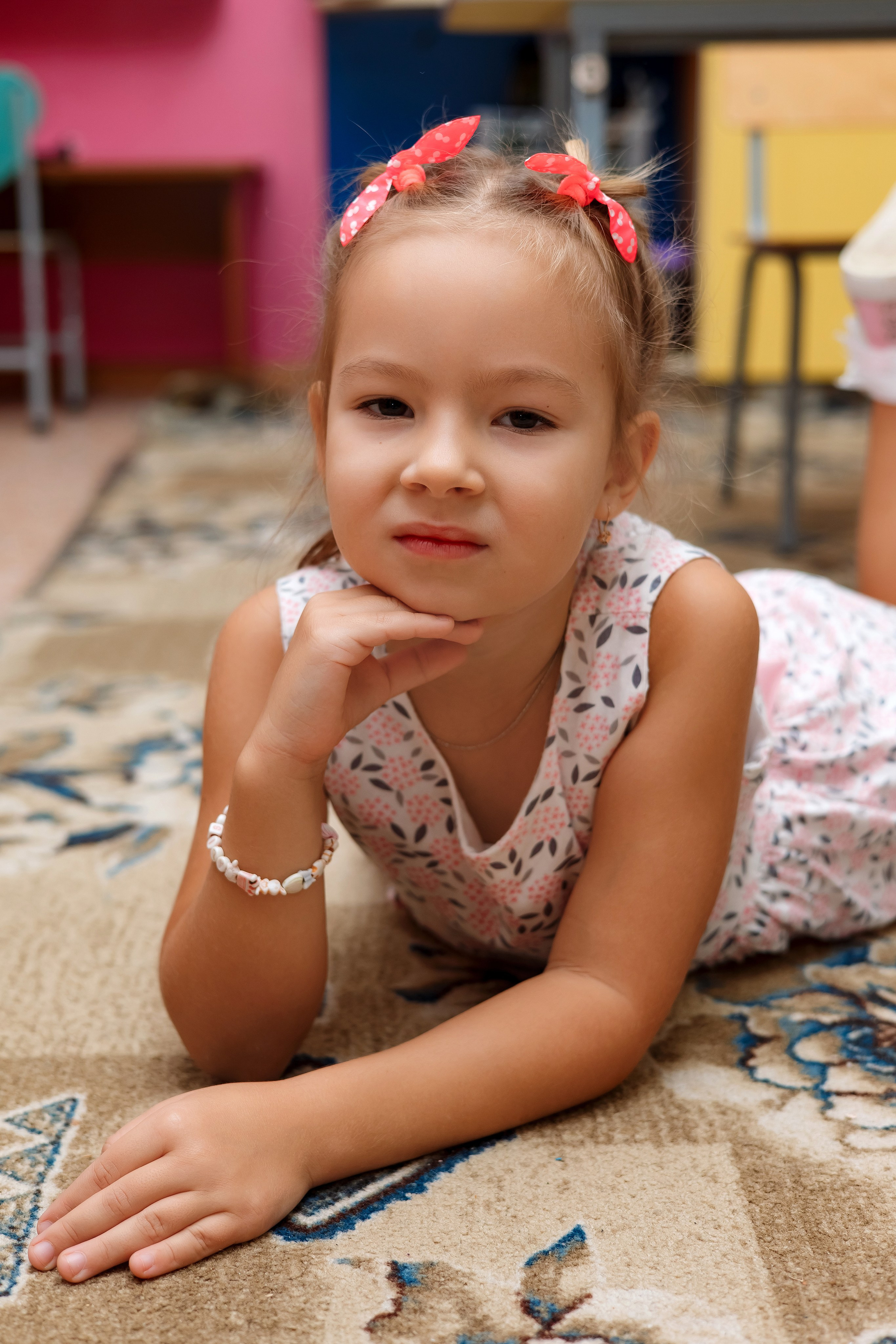 Детский Сад № 10. Фотограф Любовь Корниенко, Примоский край