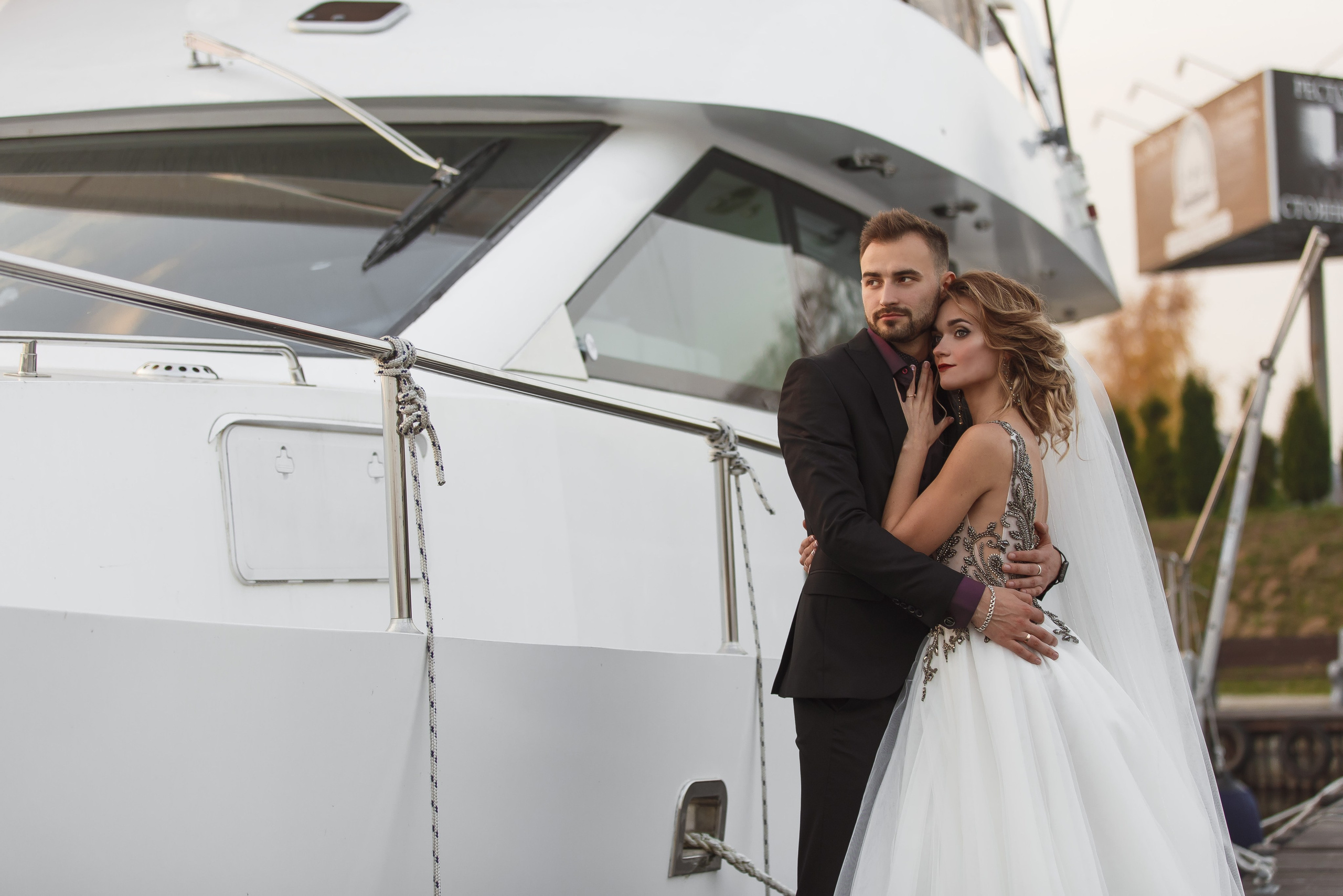 Alex & Kristina. Главная