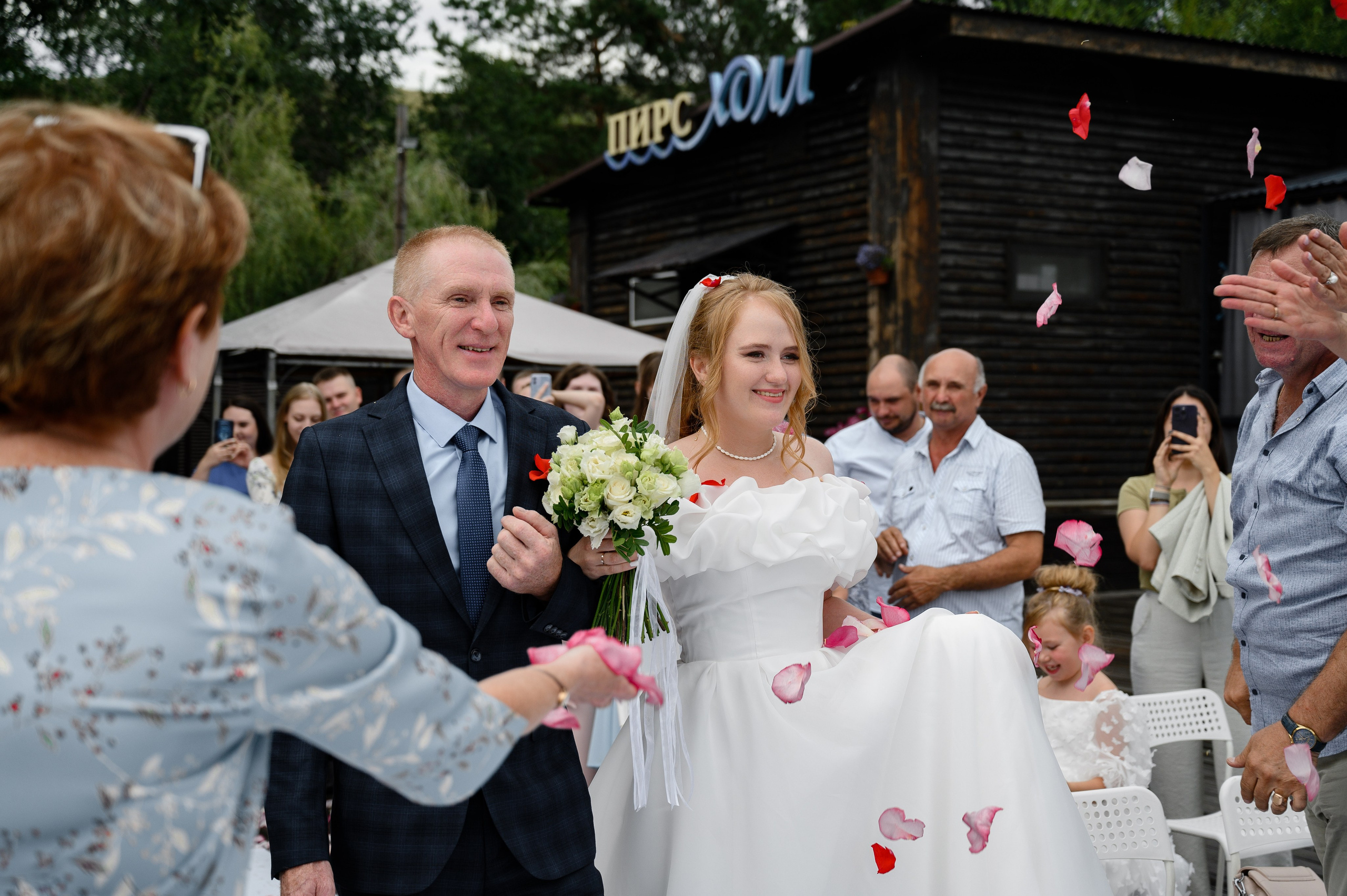 Данил и Елизавета. Свадебный и Семейный фотограф в Абакане, Красноярске