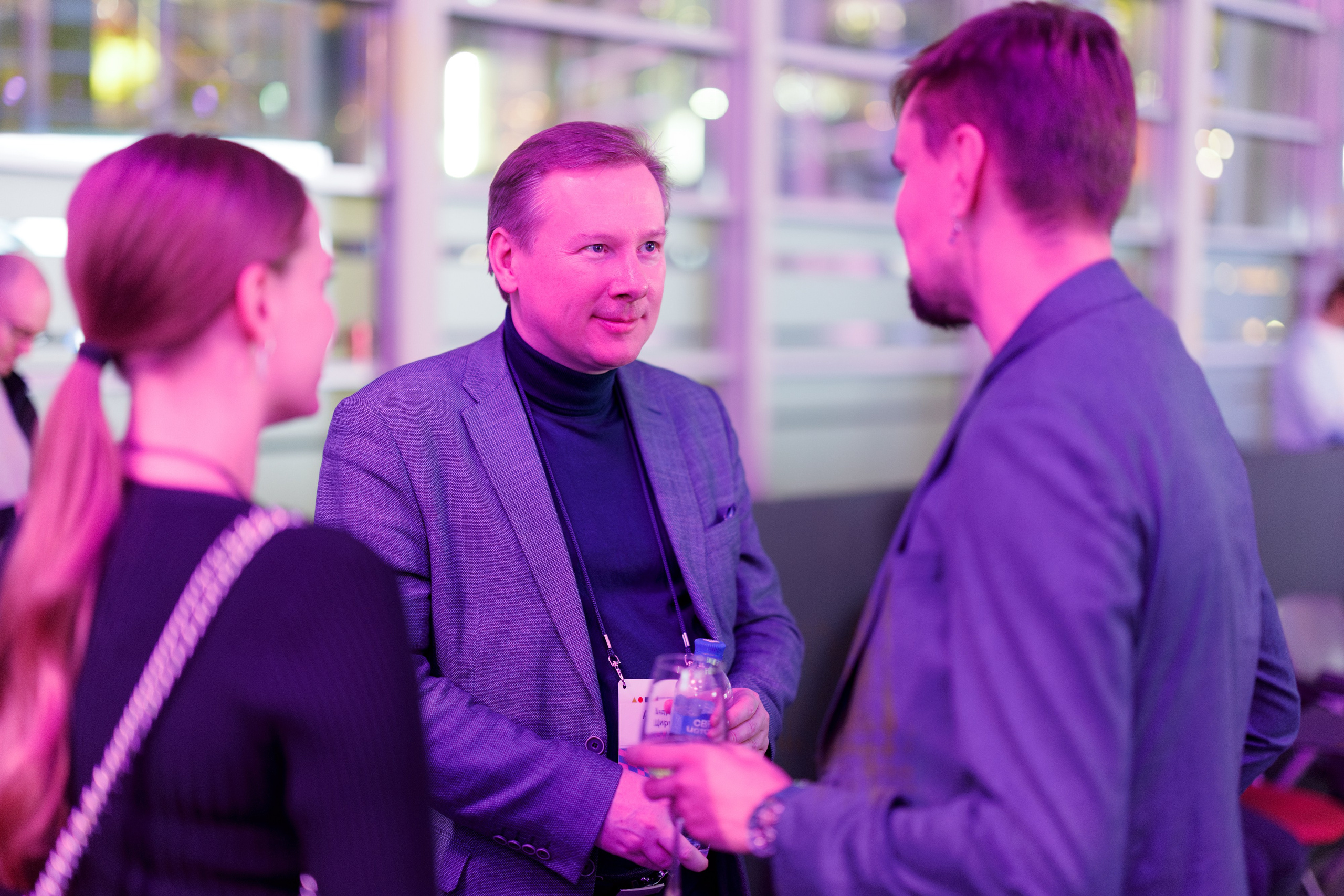 Научный трек