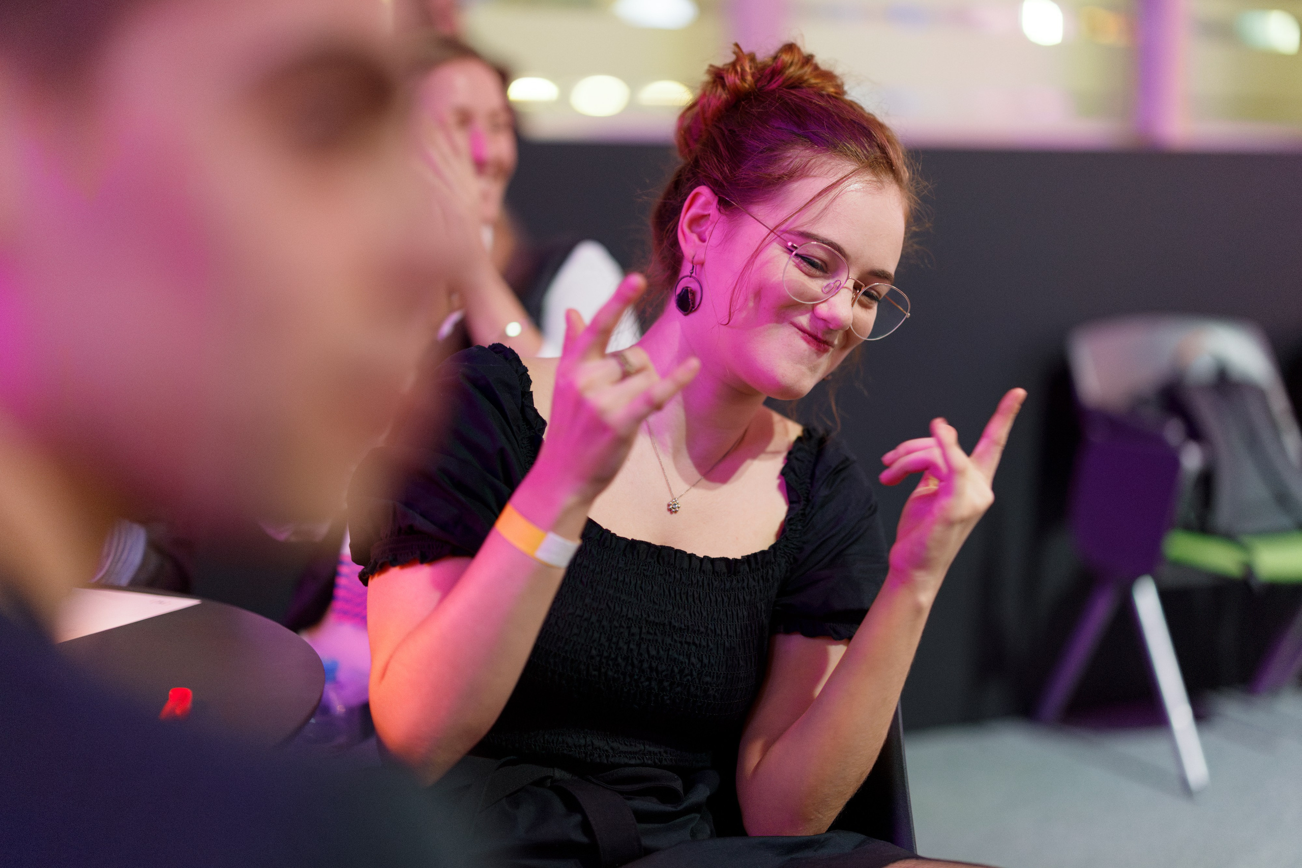 Научный трек