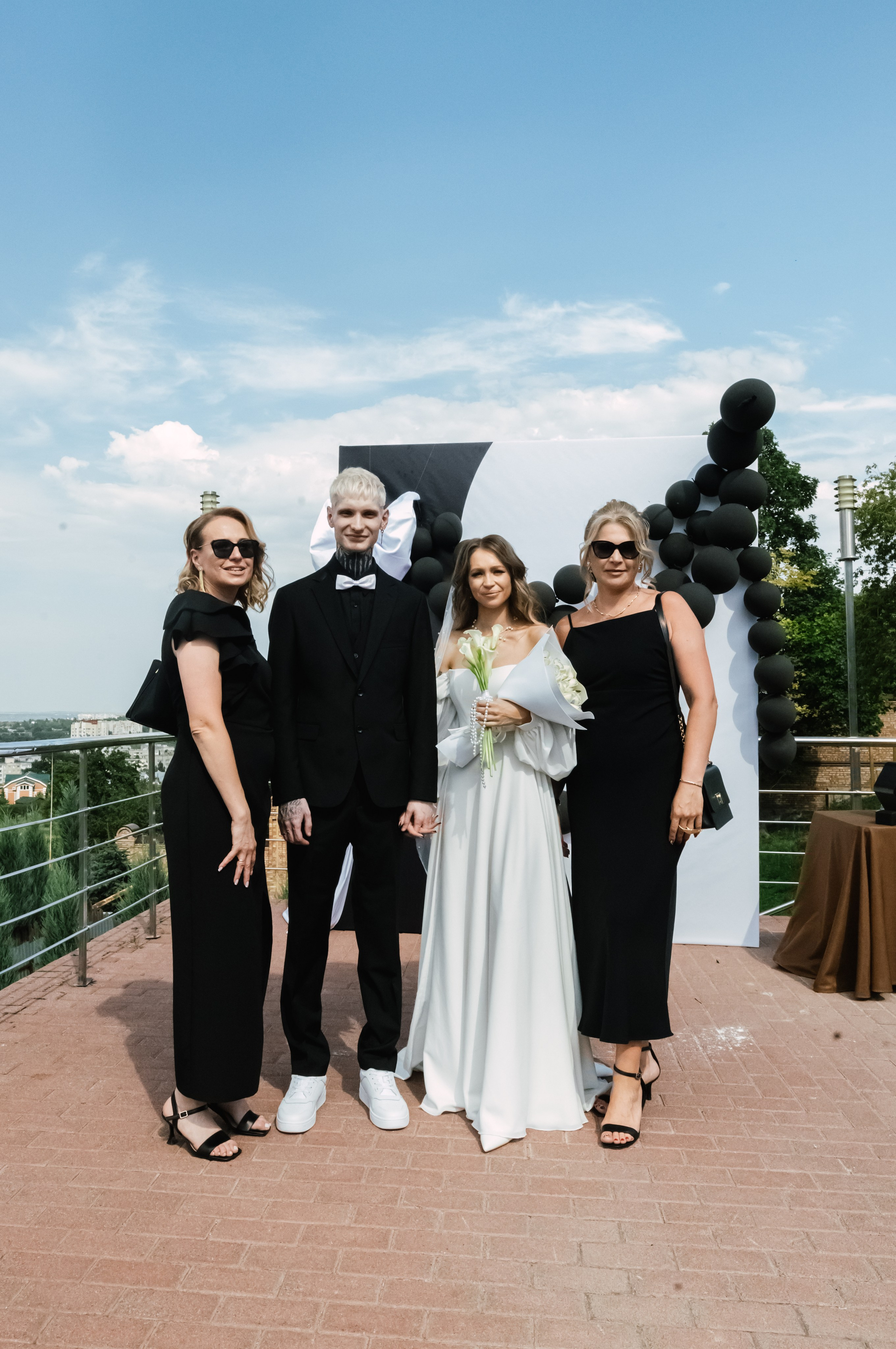 Стас и Настя. Портретный и семейный фотограф Наталия Гаврилина, Саратов — Москва