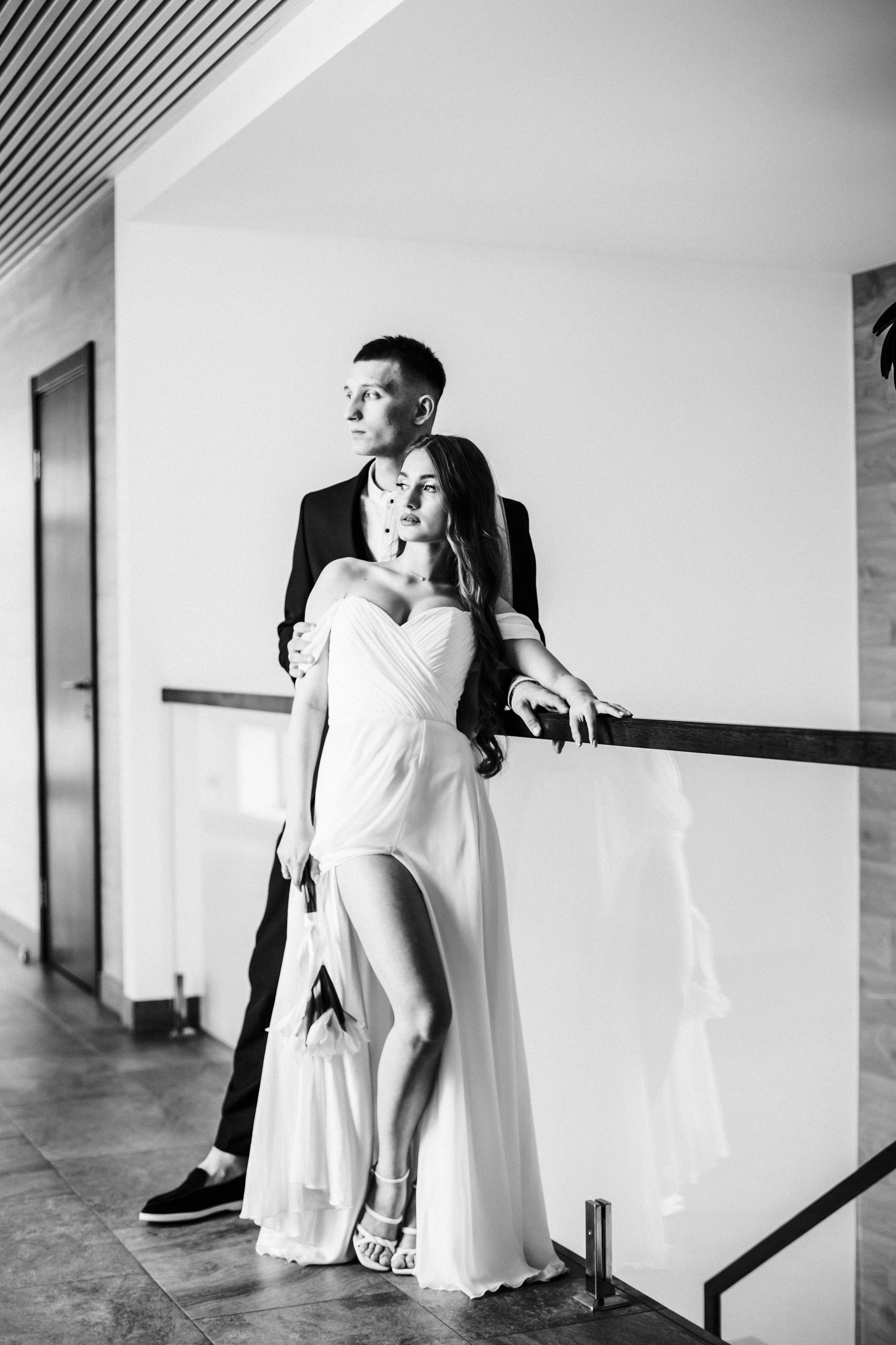 Наедине. Анжелика и Иван. Портретный и семейный фотограф Наталия Гаврилина, Саратов — Москва