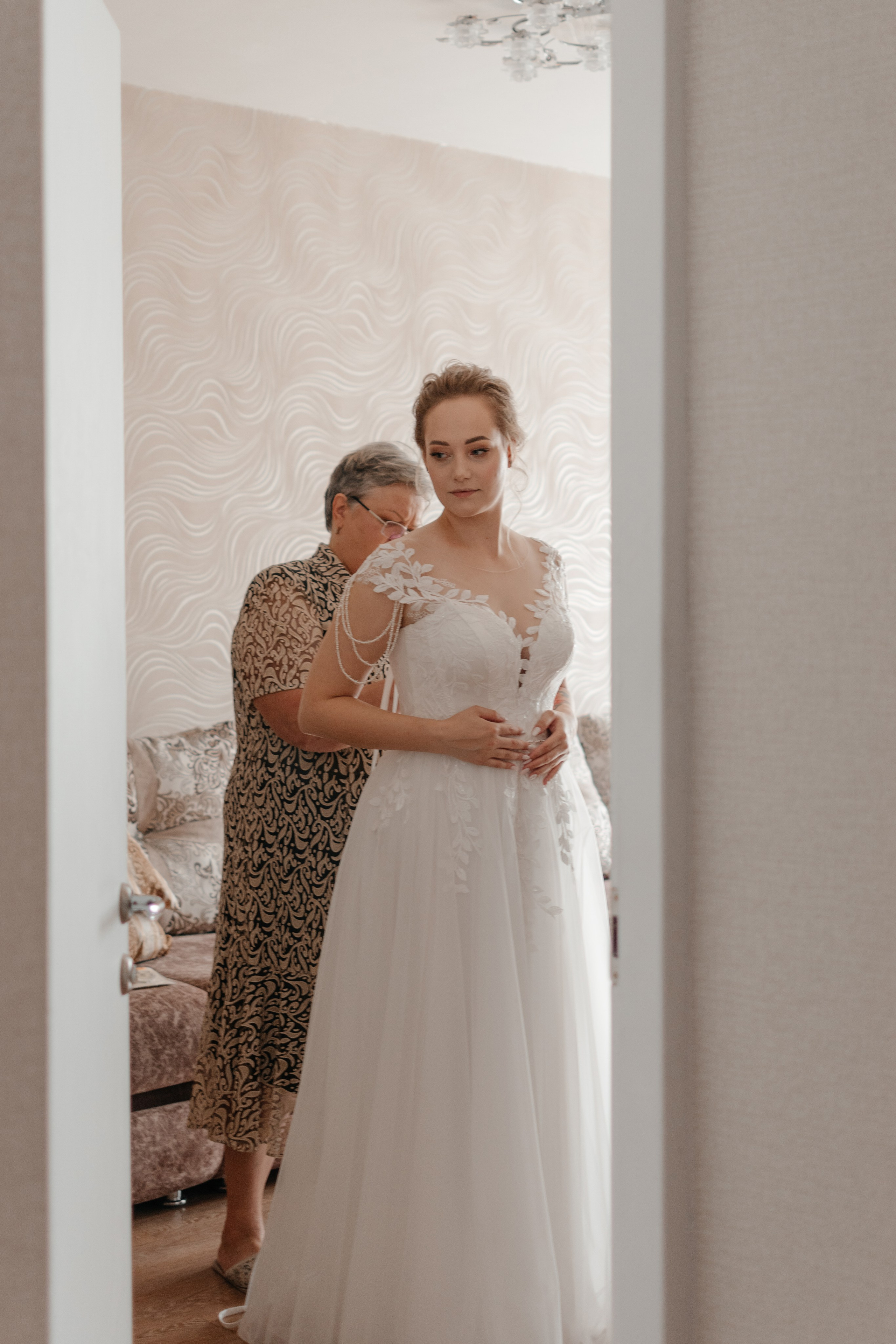 Антон и Ксения. Фотограф Анастасия Фомина