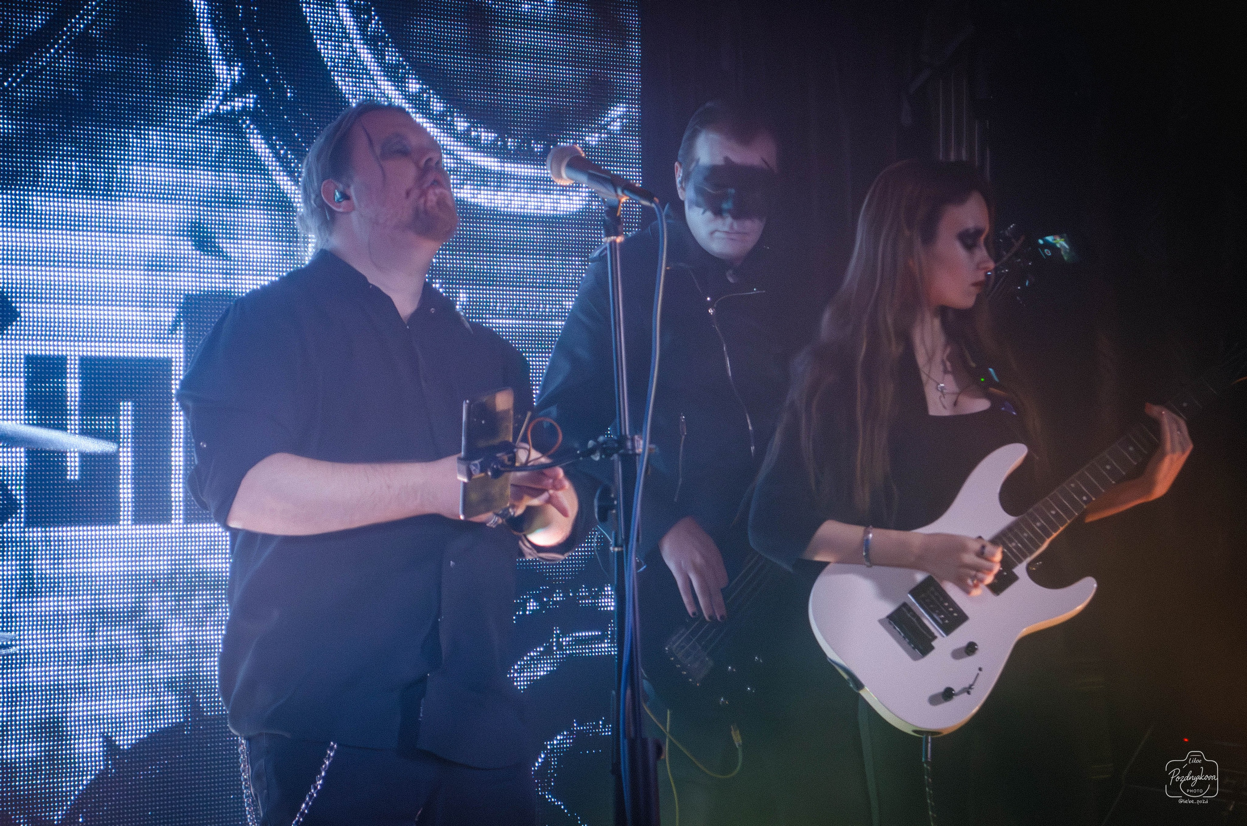 HALLOWEEN 2025|Караоке-клуб Питер|02.11.2025. Фотограф-видеограф Познякова Любовь