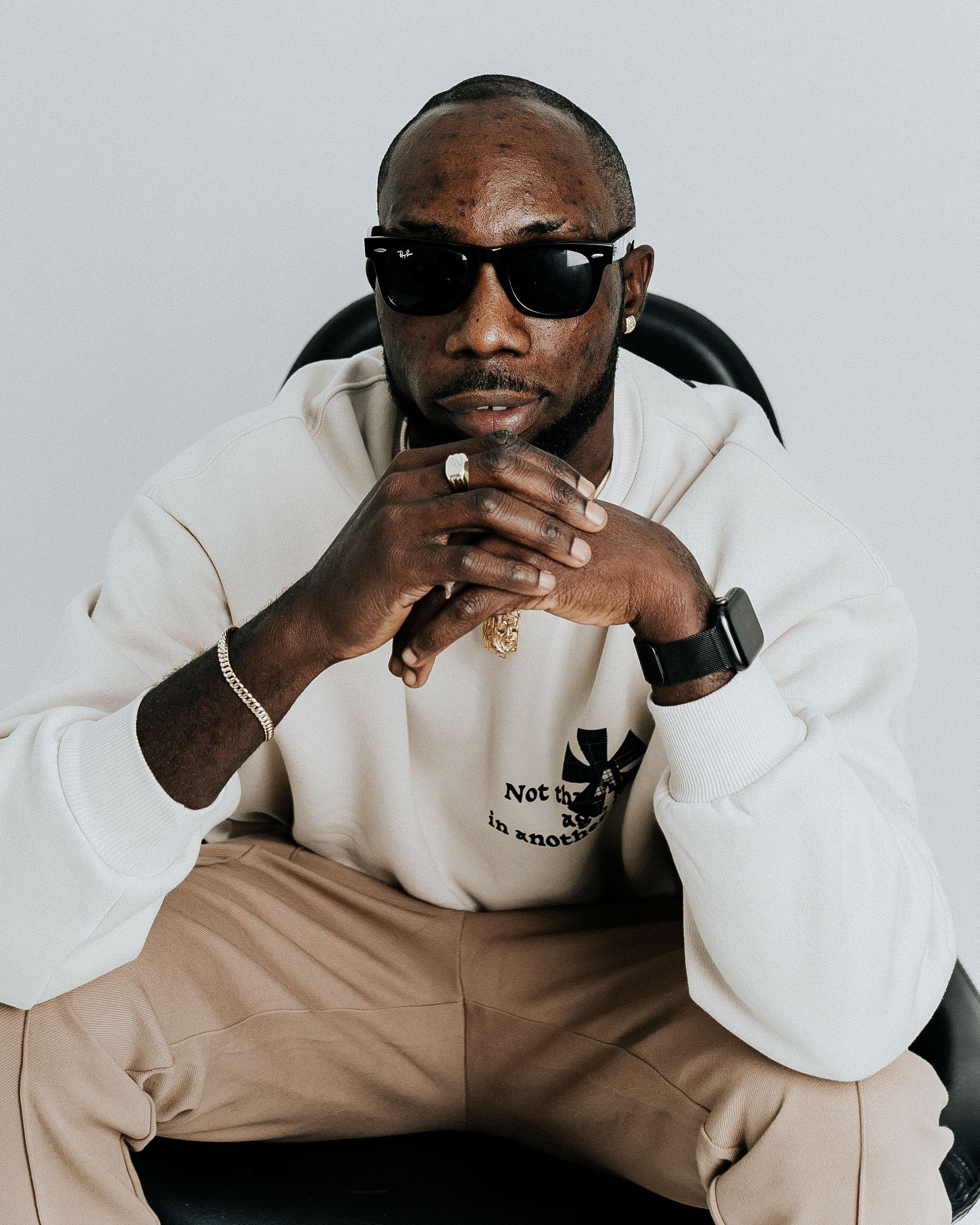 Персональные съемки