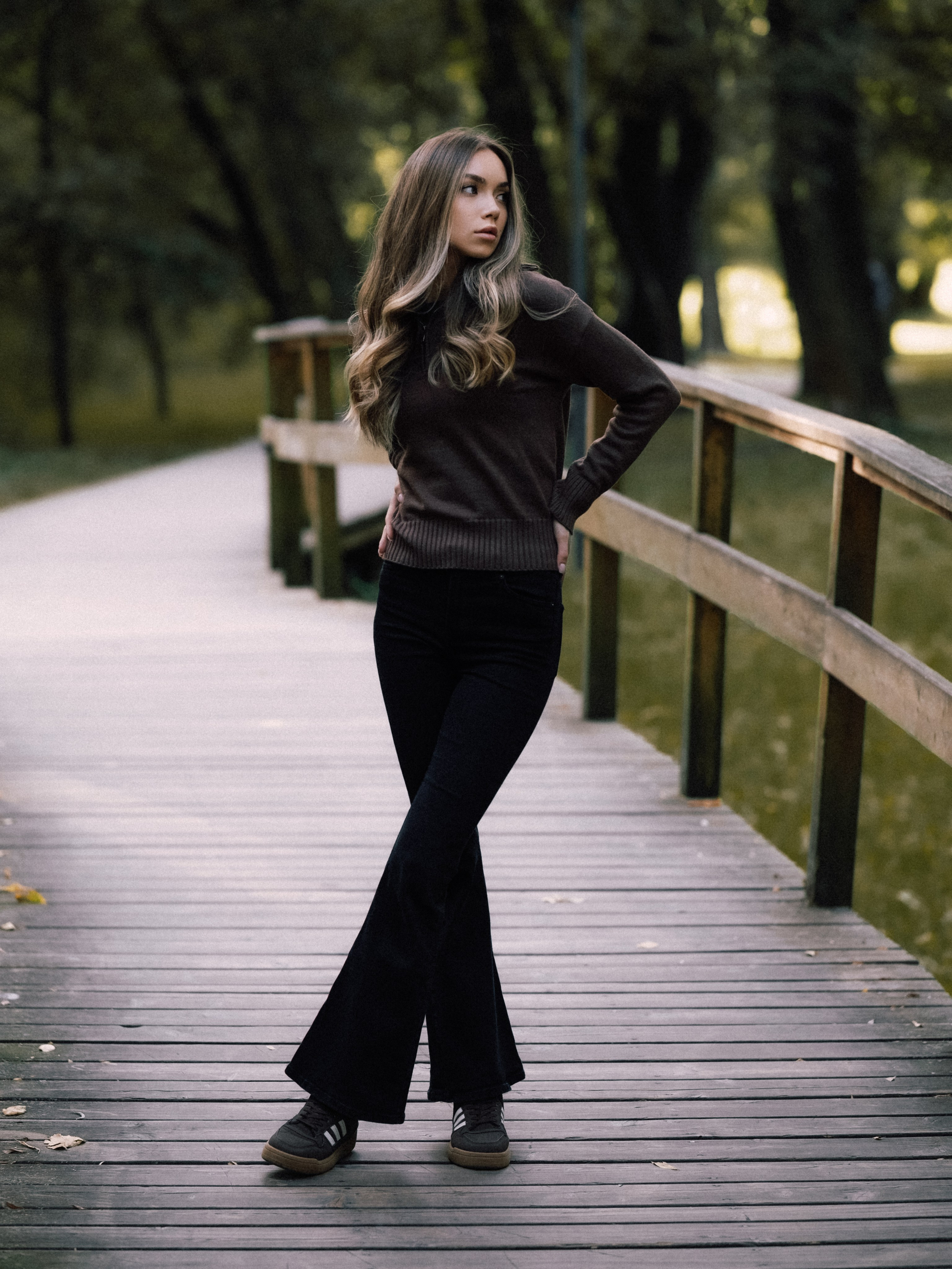 Портфолио. Портреты. Борис Квасов, фотограф. Москва