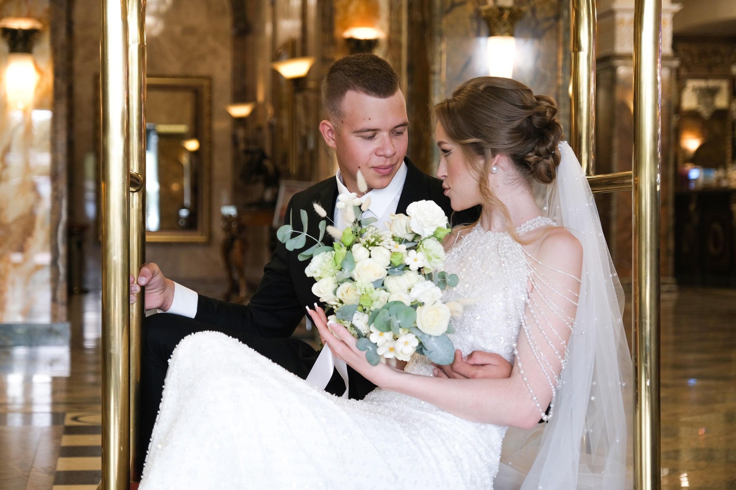 Свадебный фотограф в Челябинске Сырчикова Наталья