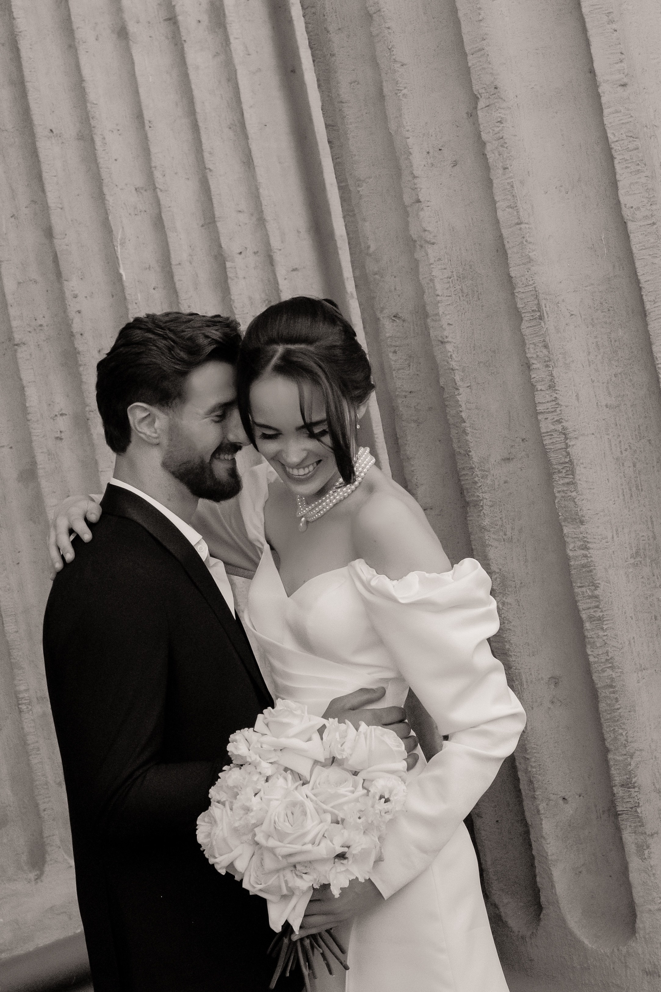 Утро жениха и невесты. Свадебный и семейный фотограф в Краснодаре Алина Мельник