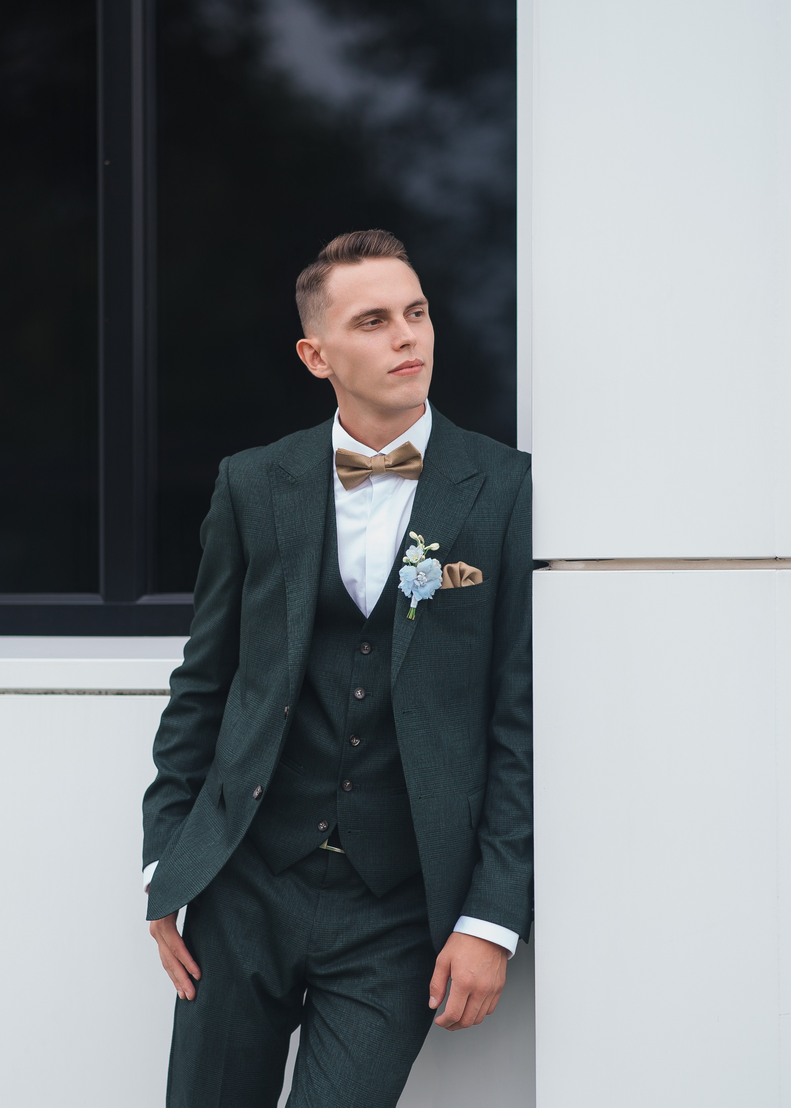 Ирина и Сергей. Фотограф Хабаровск