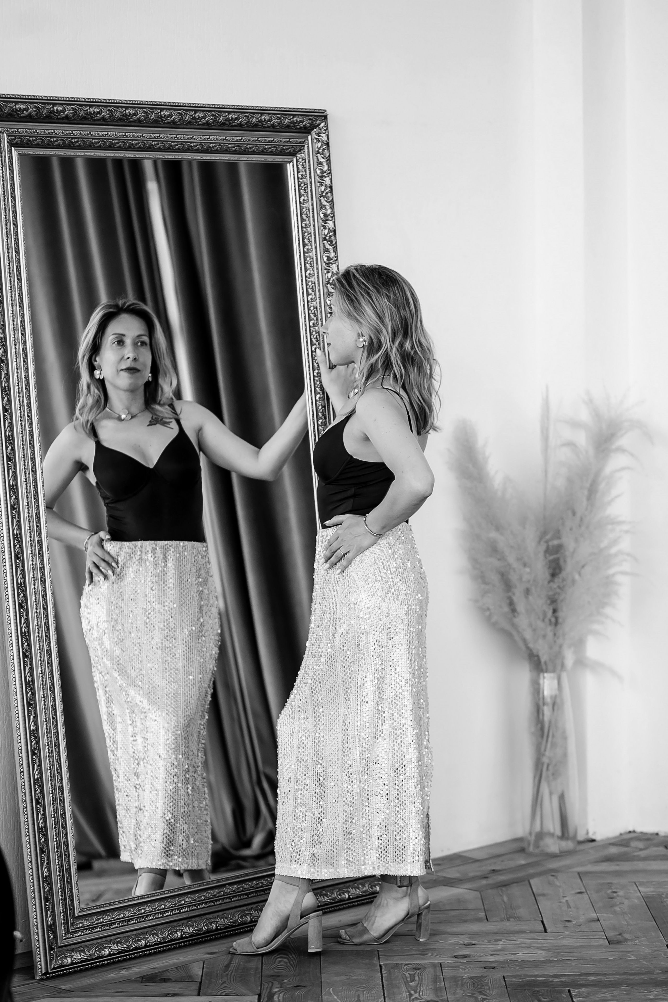 Наталия. Семейный фотограф Фотосессия беременности  Екатеринбург Елена Луткова