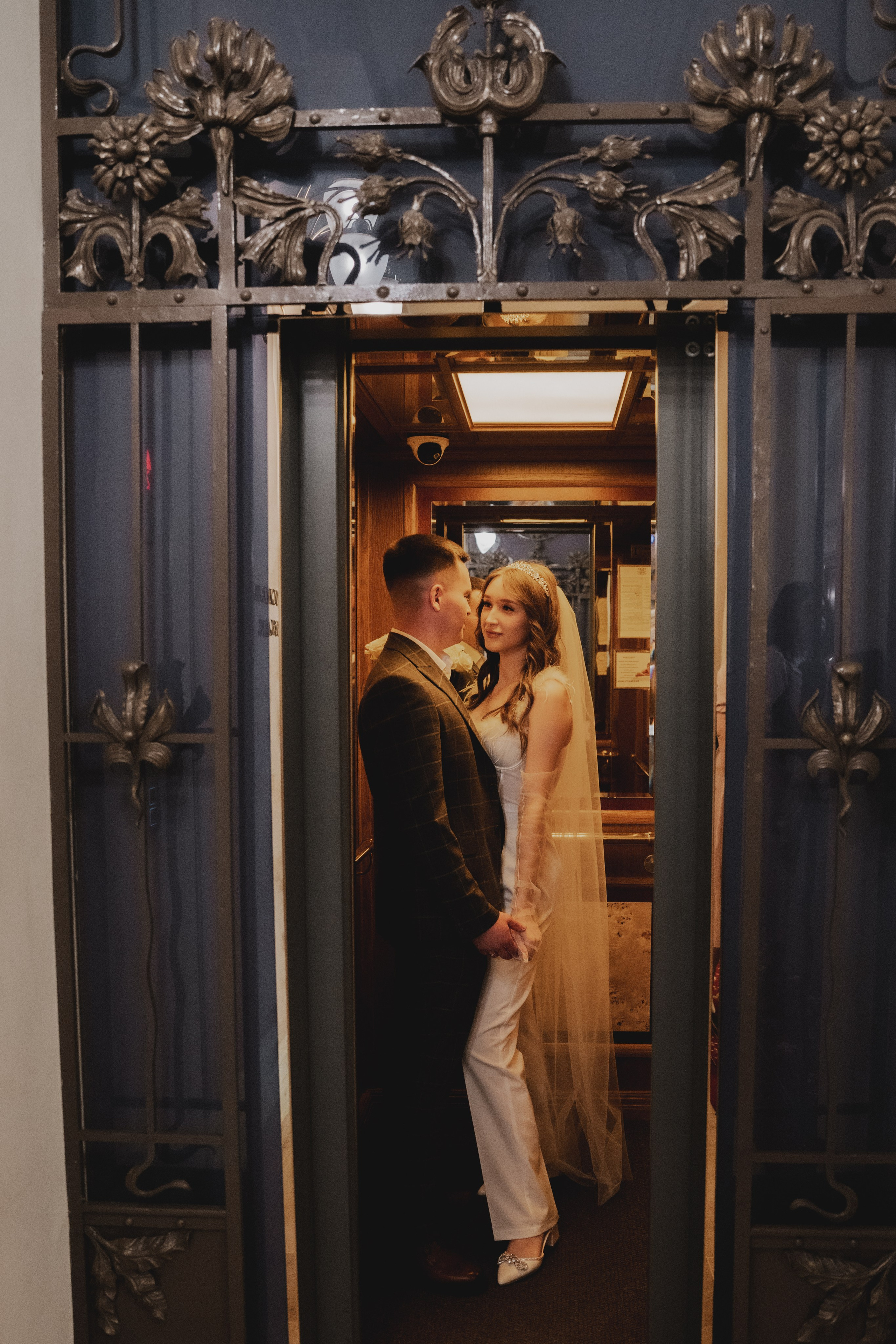 Д ♡ Д — Националь. Свадебный и портретный фотограф в Москве, Светлана Янковая