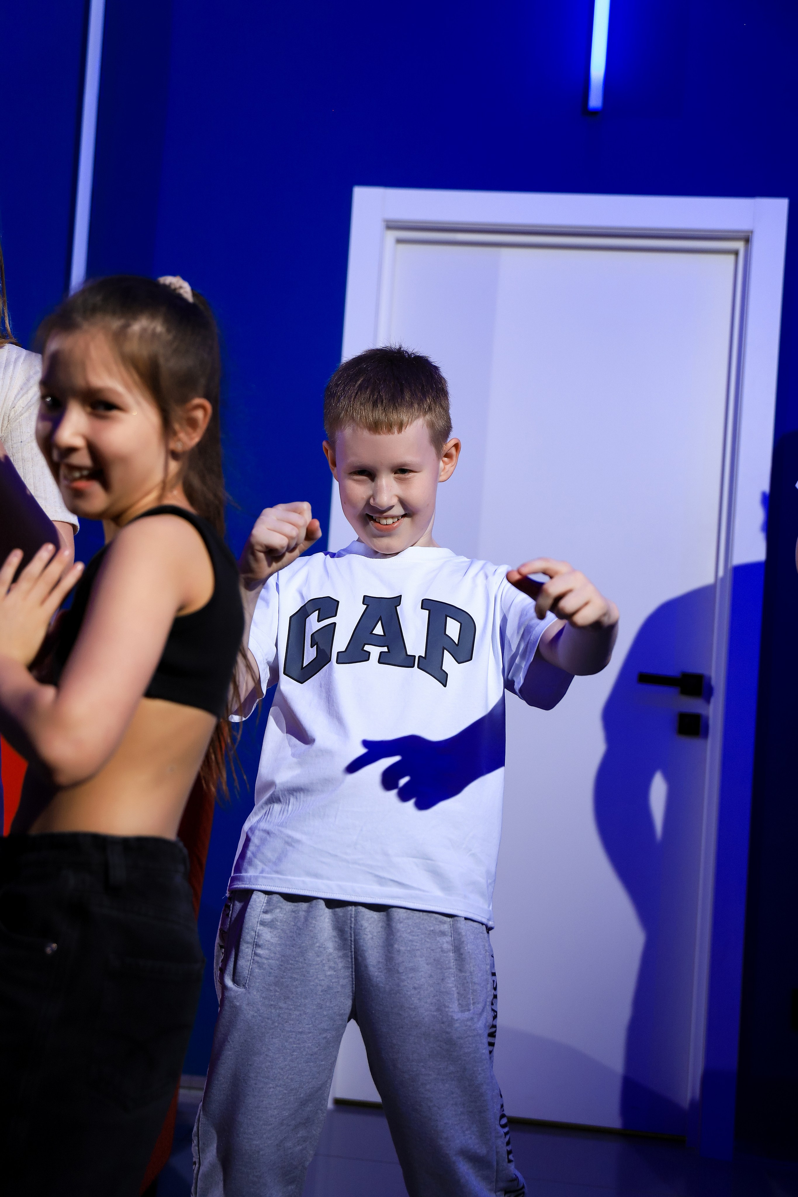 Детский день рожденье. Фотограф в Краснодаре Анна Светикова