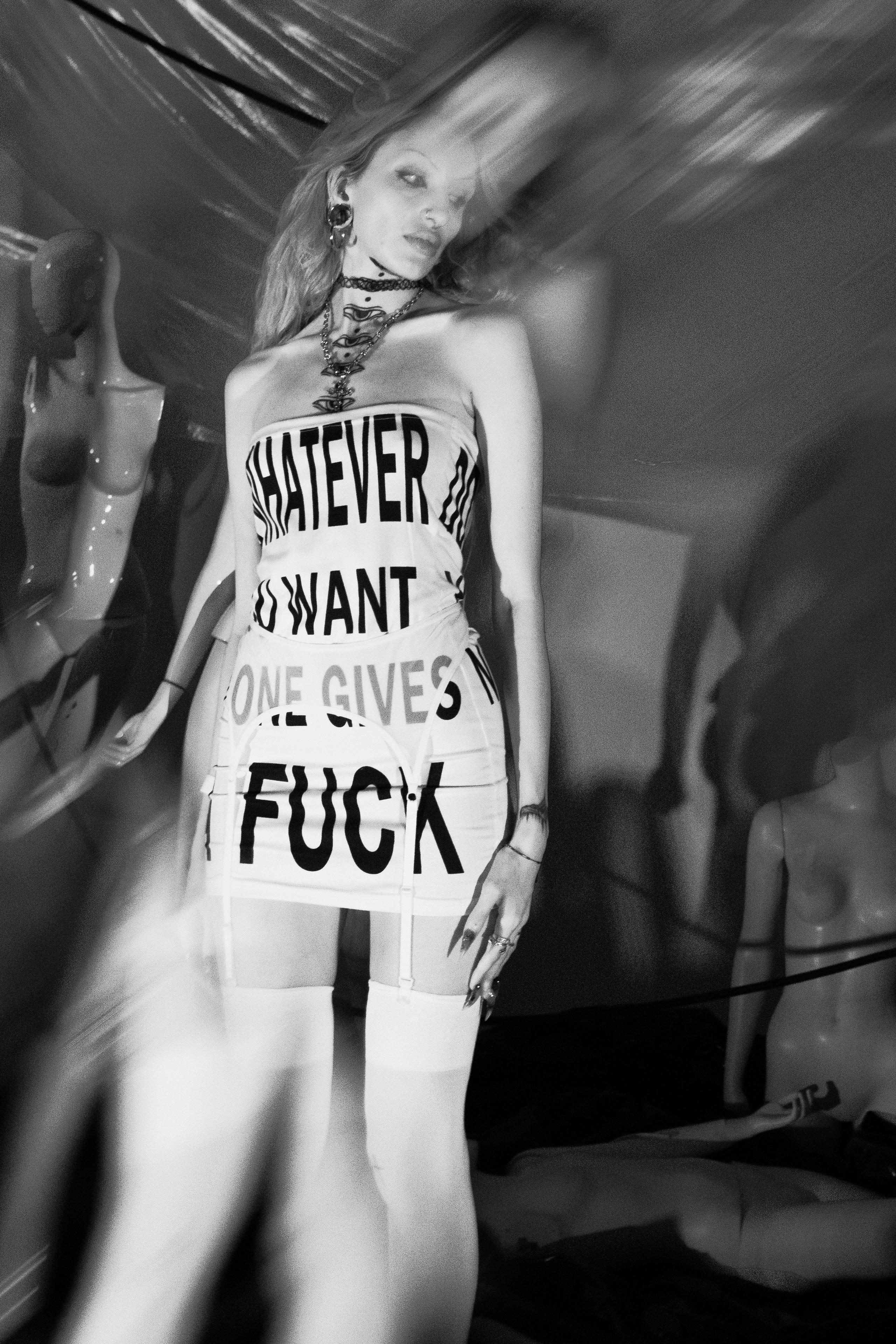 AUXI Ardor 2024. Fashion Фотограф в СПб Yana Kochkina