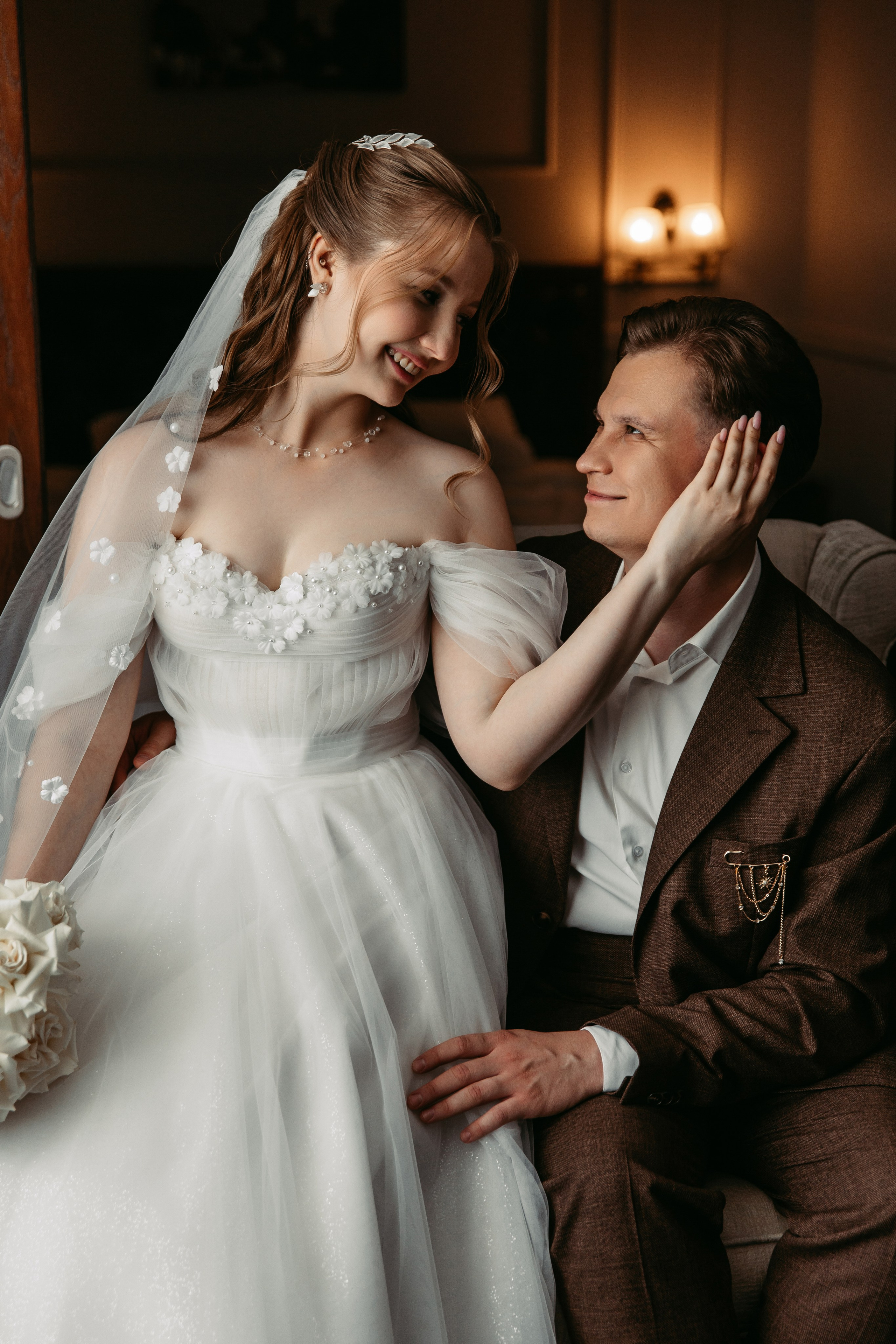 Михаил & Ксения. Свадебный ФОТОГРАФ и ВИДЕОГРАФ Ульяновск