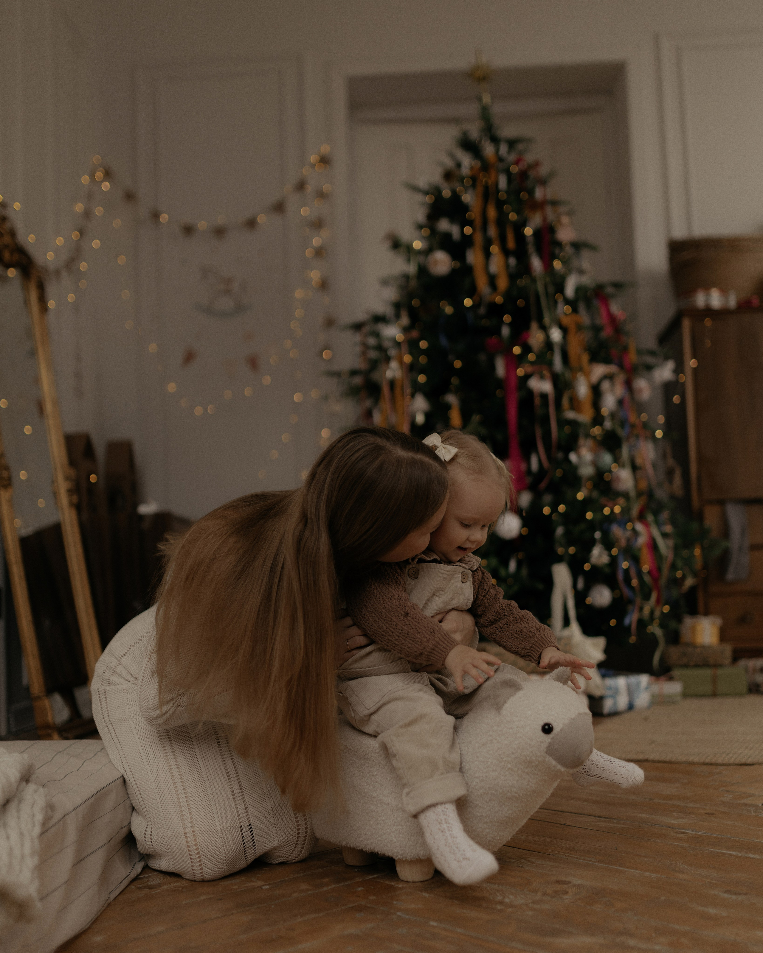 Екатерина и Людмила. DARYA.BELKINA