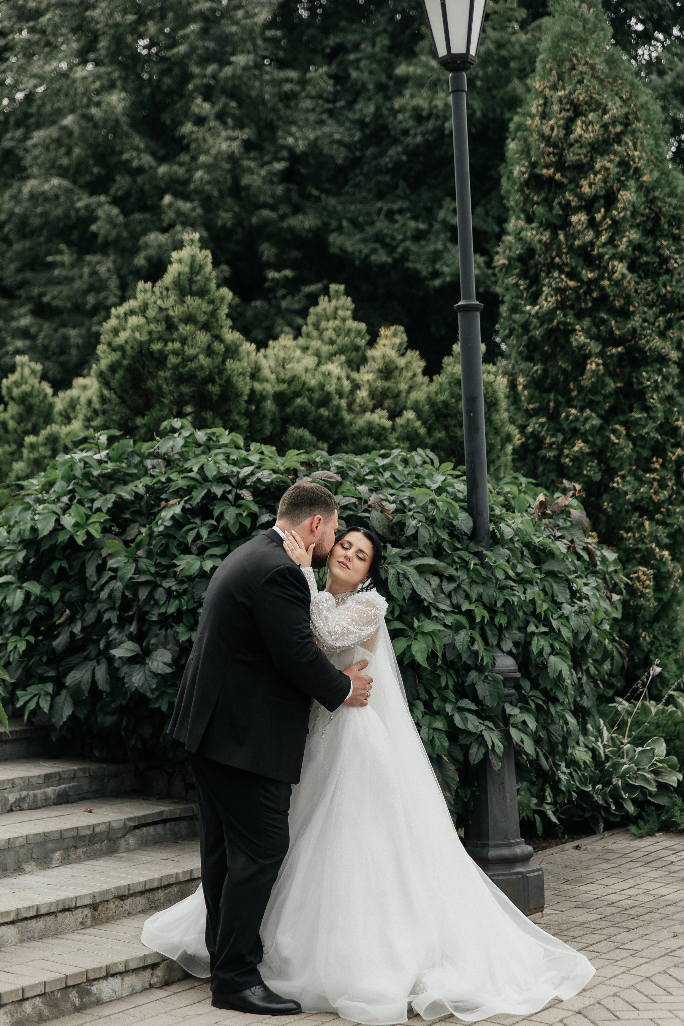 Надя и Вася. Свадебный фотограф Кристина Тимощук