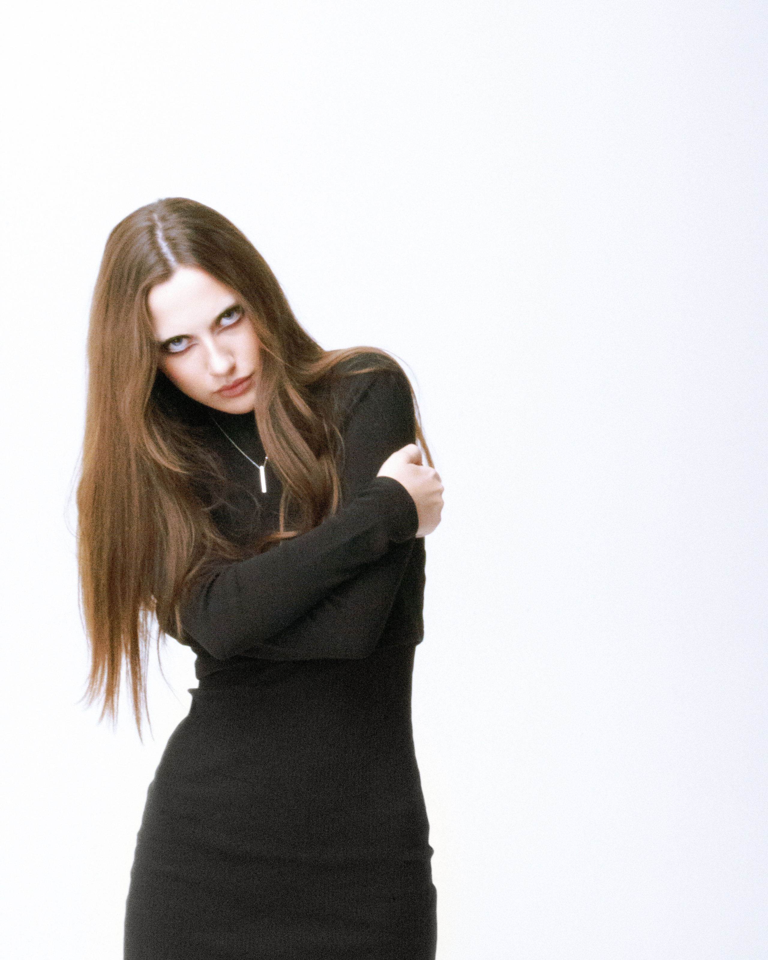 SONYA. DIMA SHABALOVSKY