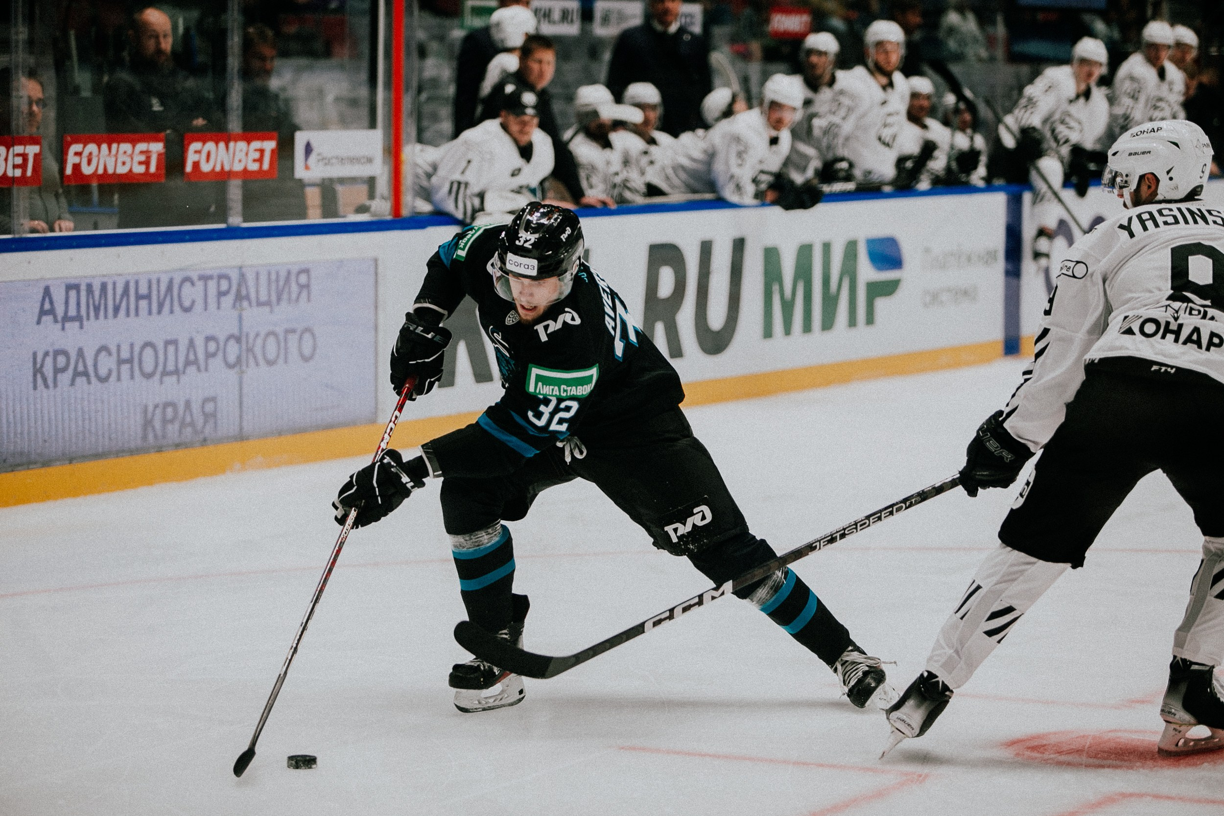 Спорт. Репортажный фотограф в Сочи Дмитрий Ветринский