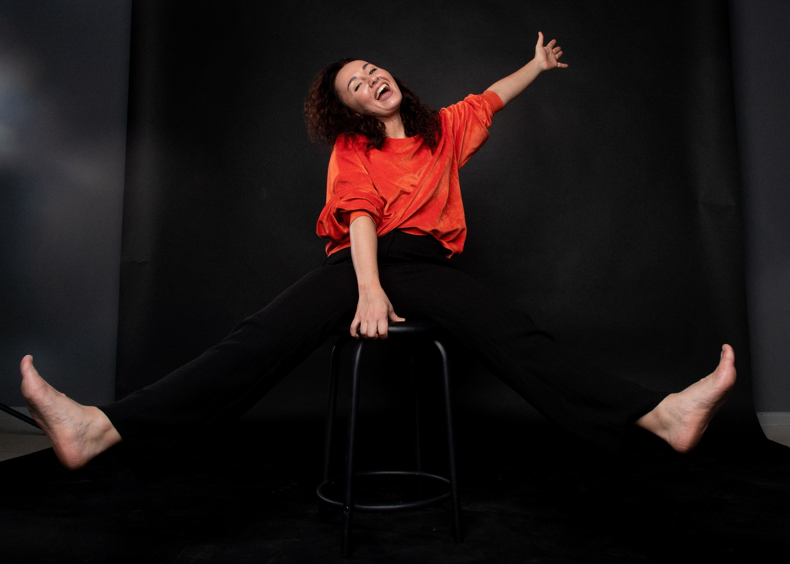 Алина theater. Репортажный и свадебный фотограф в Курске Борис Захарчук