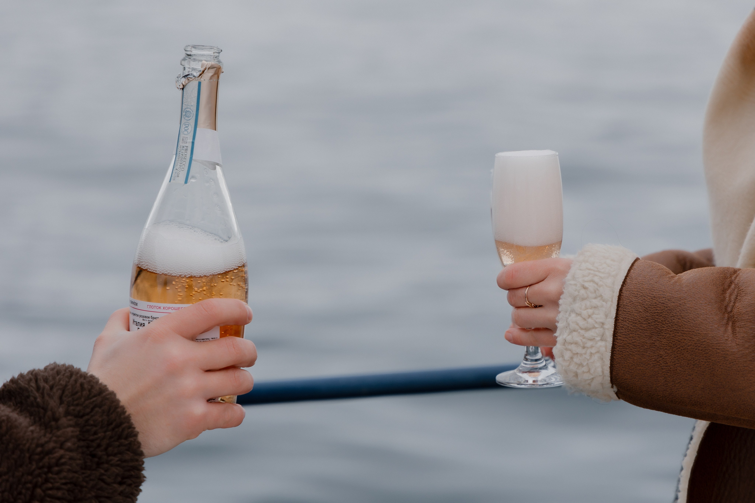 Лавстори в Териберке. Фотограф и видеограф в Мурманске, Москве Екатерина Нечаева