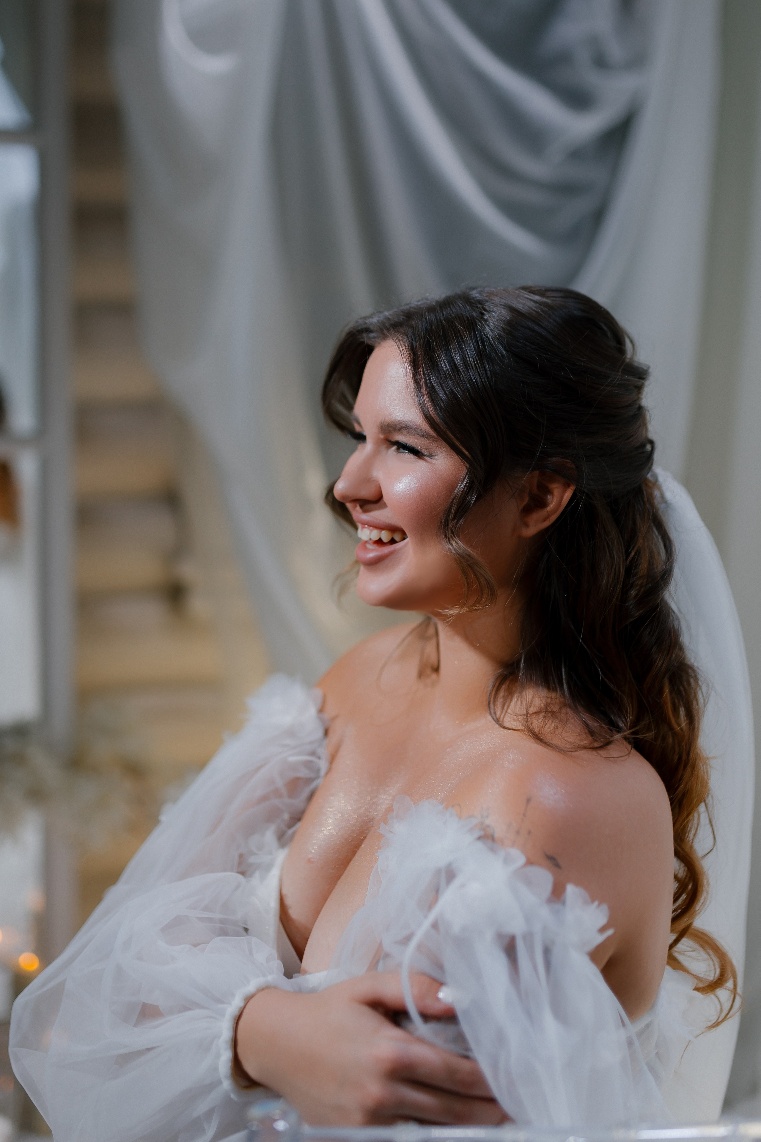 Свадьба в коттедже в Мурманске. Фотограф и видеограф в Мурманске, Москве Екатерина Нечаева