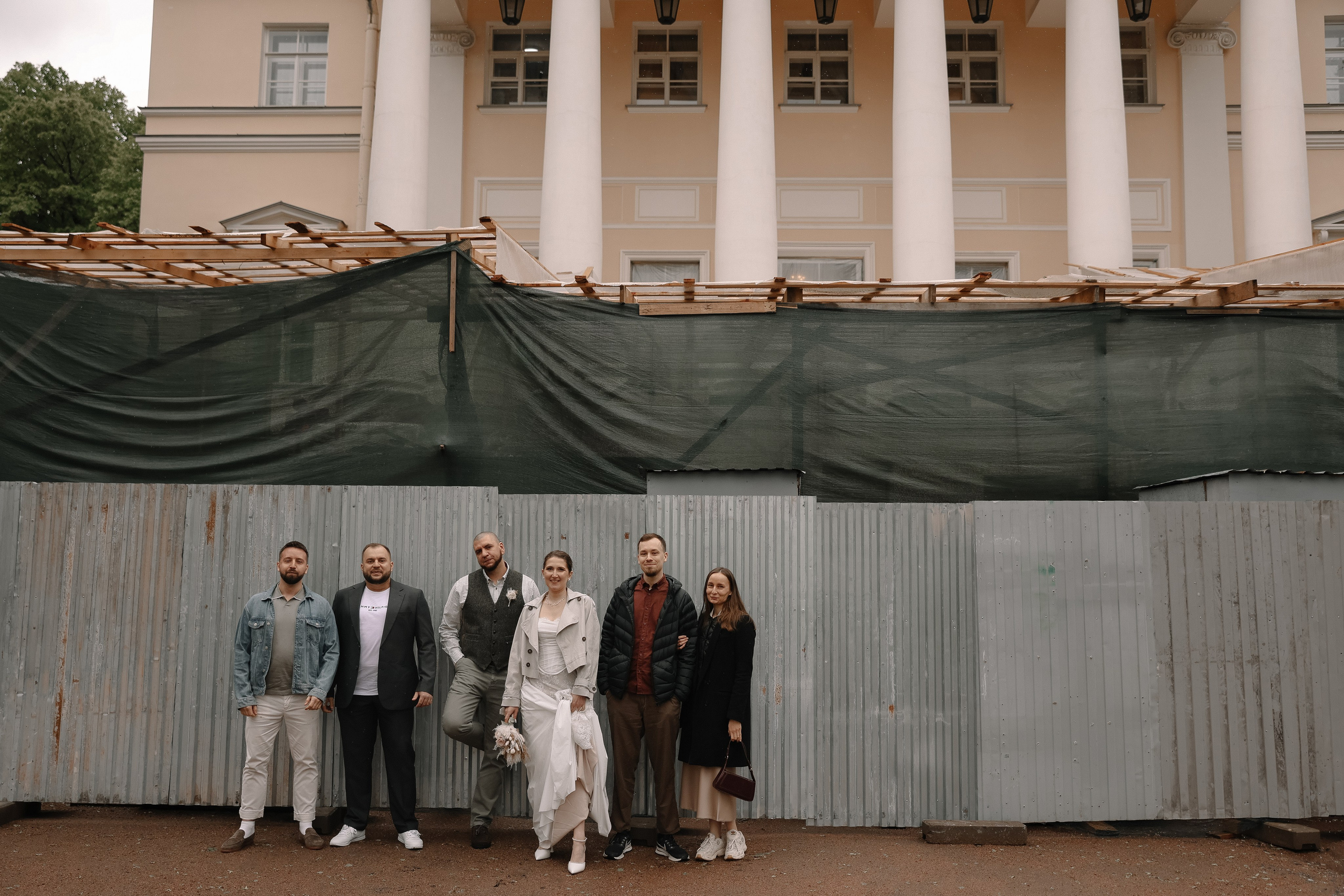 Сдождем и Смехом. Свадебный и семейный Фотограф Денис Кошель