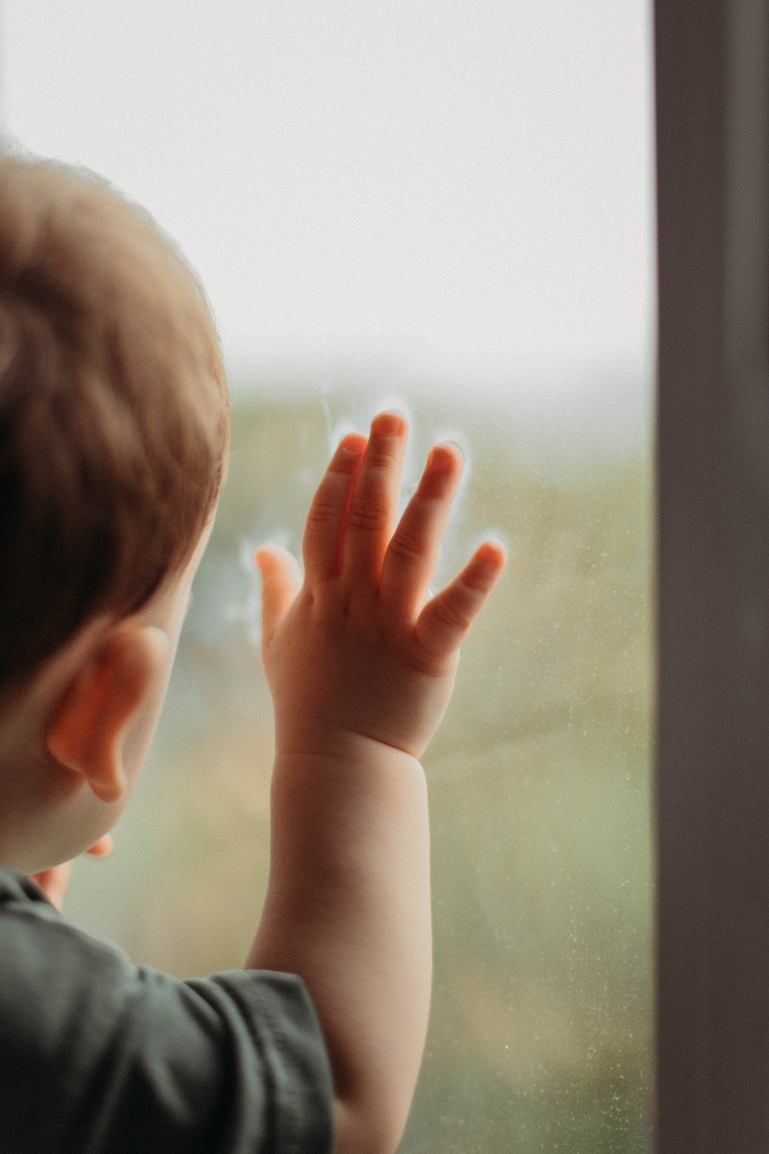 Тимур. Семейная фотография в Санкт-Петербурге Елизавета Шепель