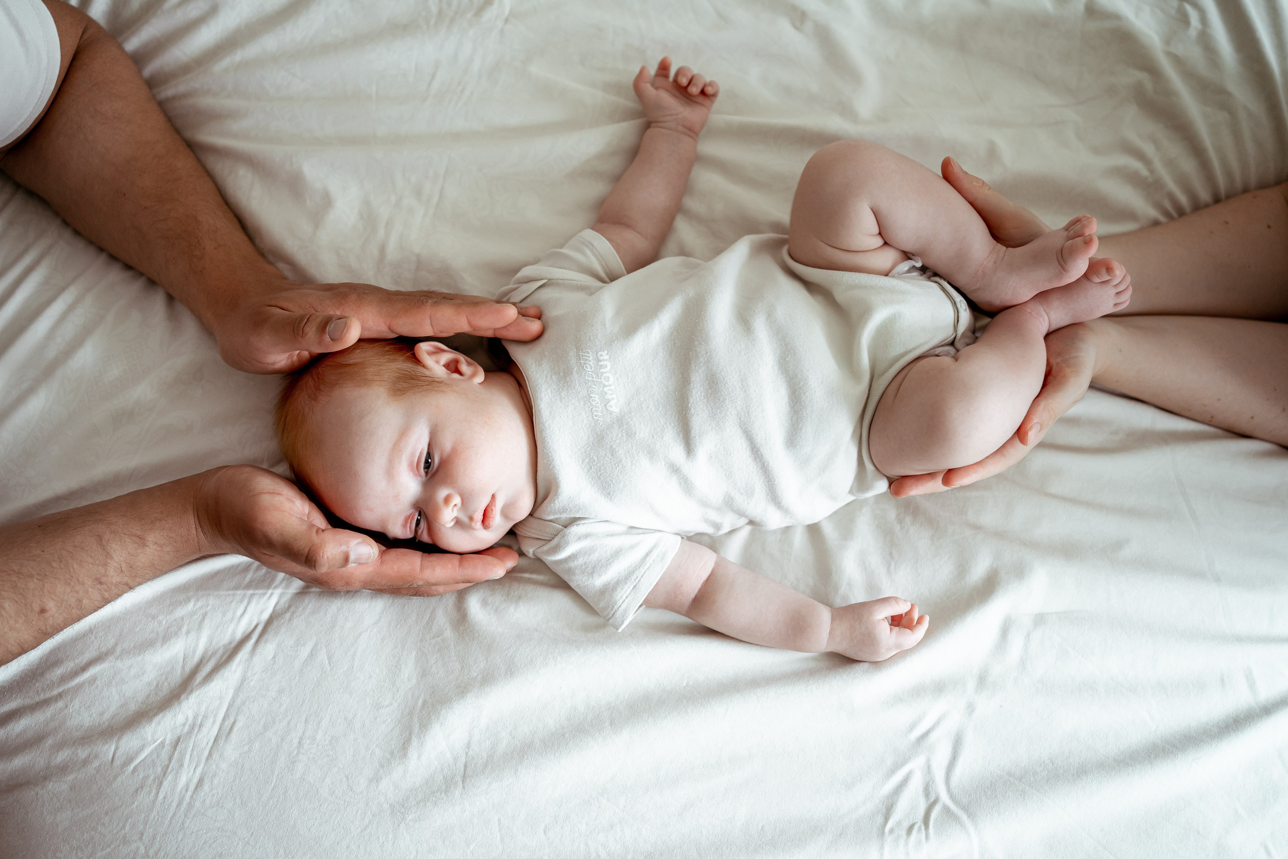 Екатерина, Григорий, Лев, Адам. Фотограф Самара Мария Арт