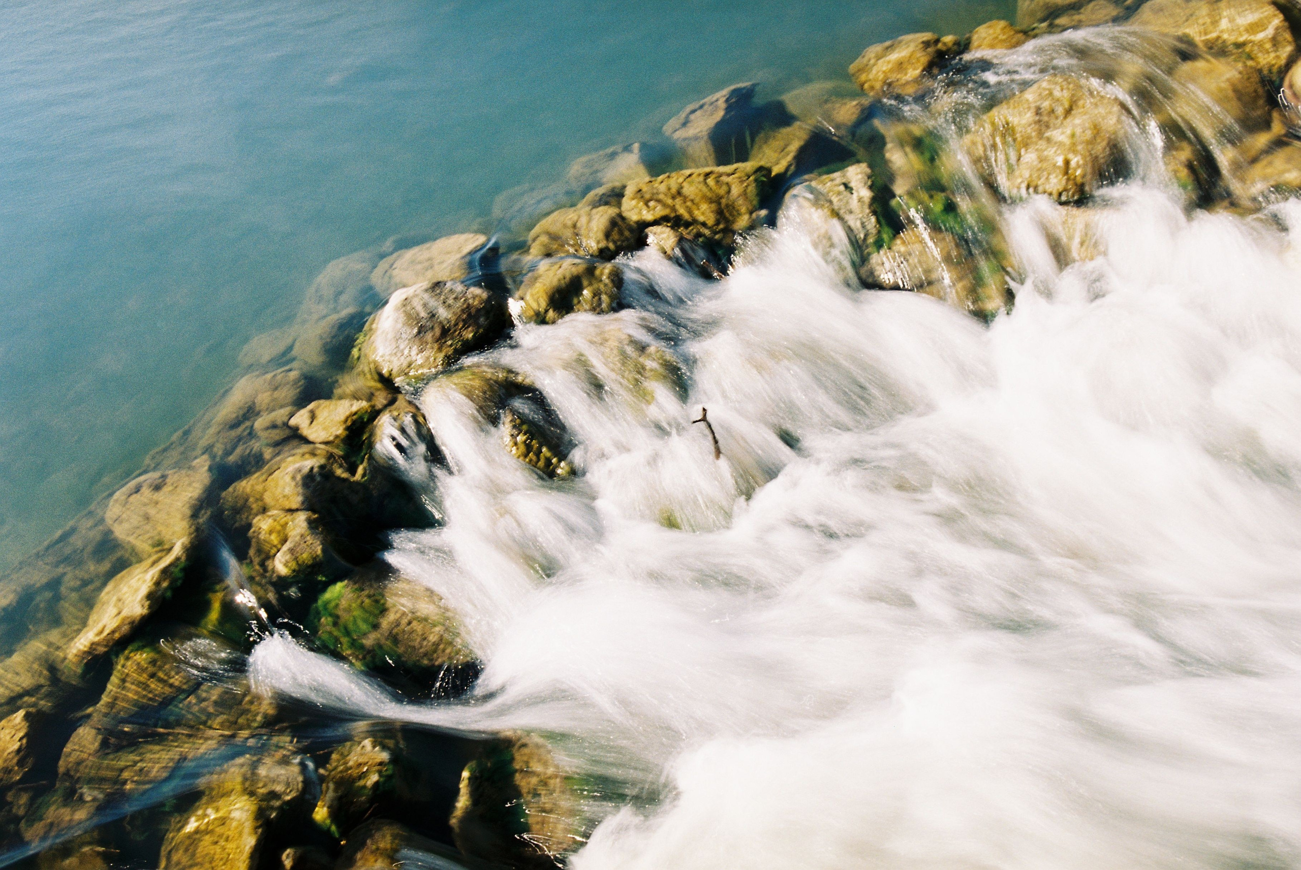 Путешествия. Anastasiia Kron