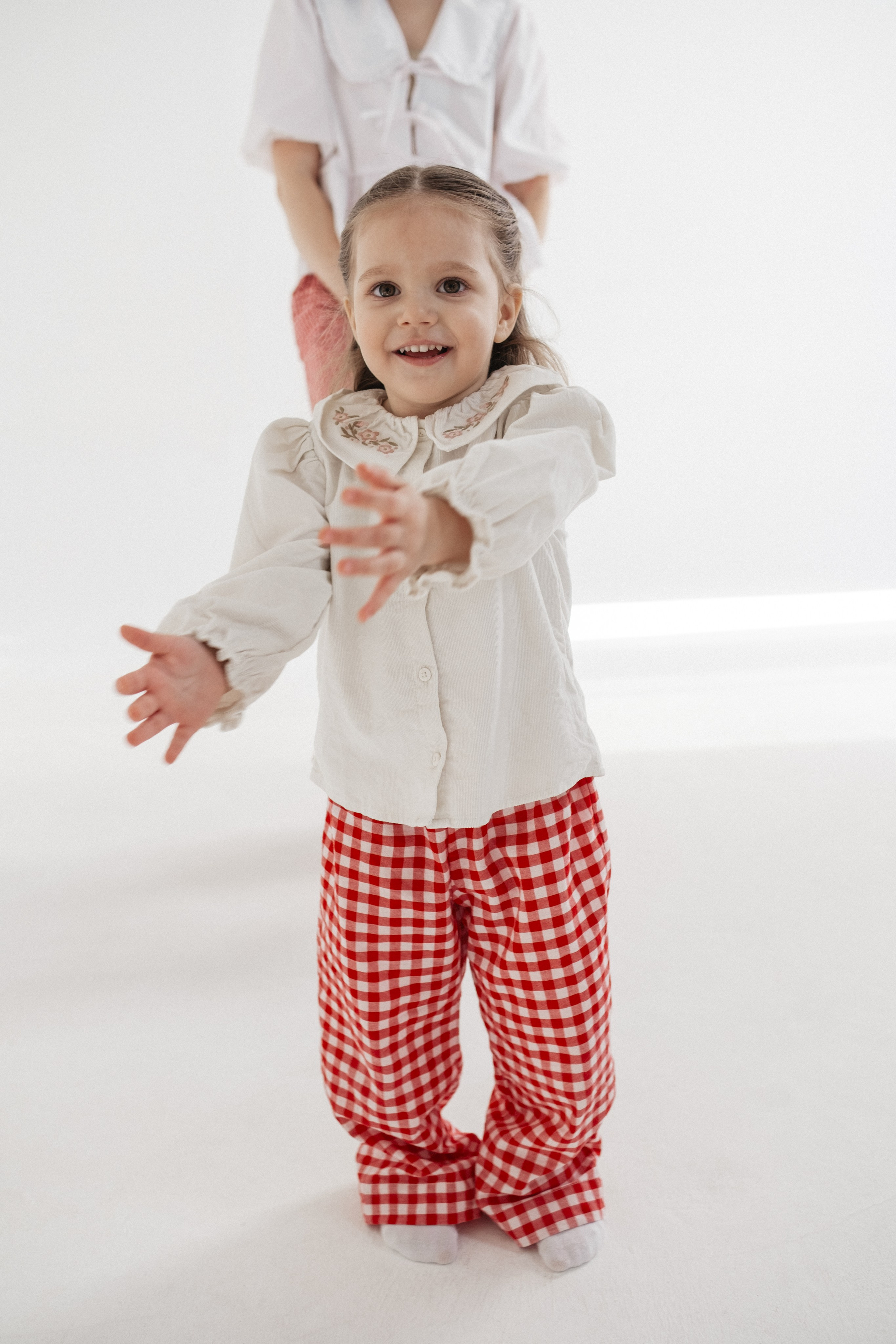 Ева и Вероника. Фотограф в Москве Lada Shum