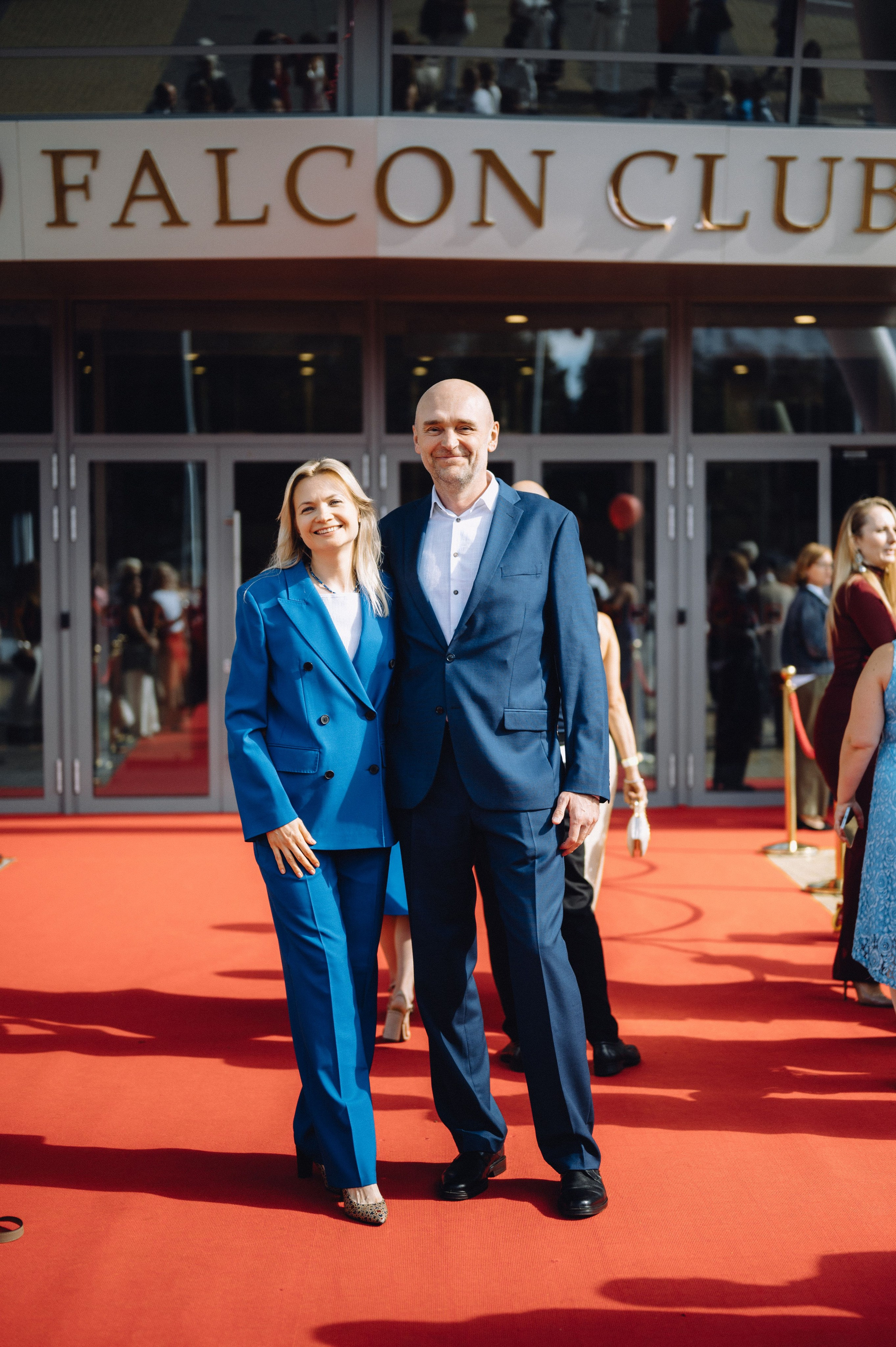 Репортаж с мероприятия NSP. Профессиональный фотограф Алексей Васенцев. Минск, СПБ, Москва