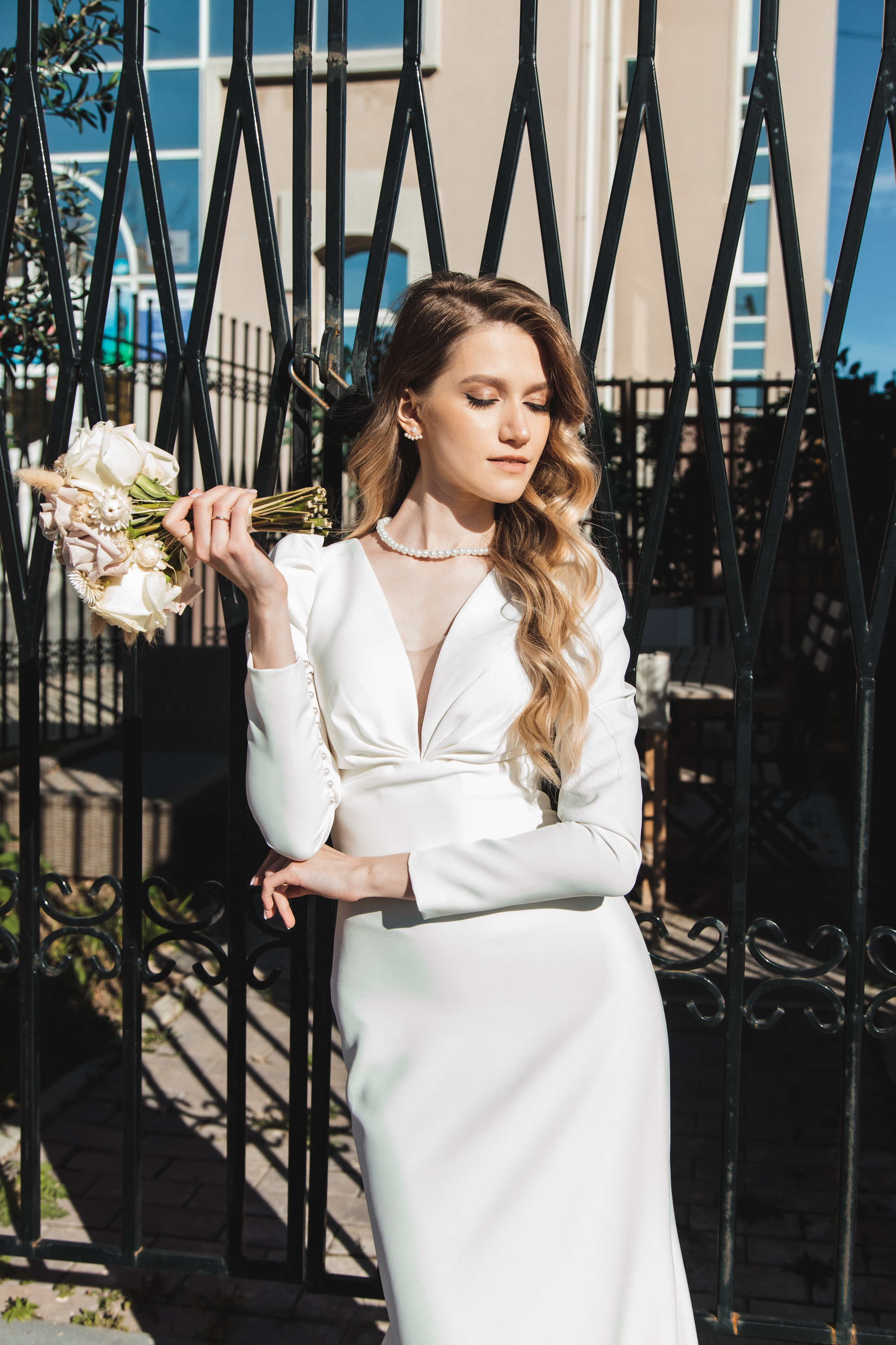 Варя и Саша. Свадебный и семейный фотограф Екатеринбург Настя Саедгалина