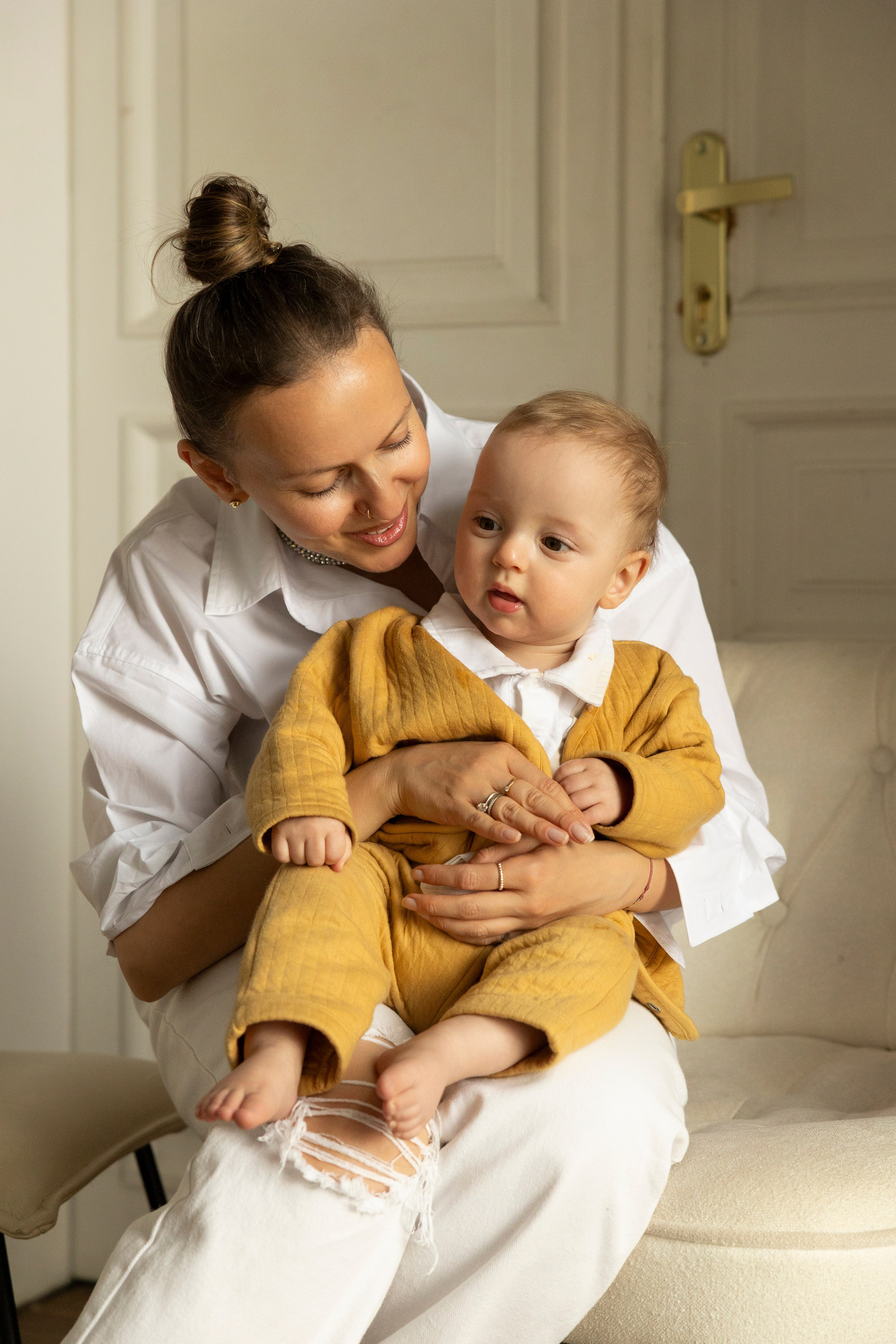 Большая семейная съемка. Портретный фотограф Санкт-Петербург и Москва Дарья Румянцева