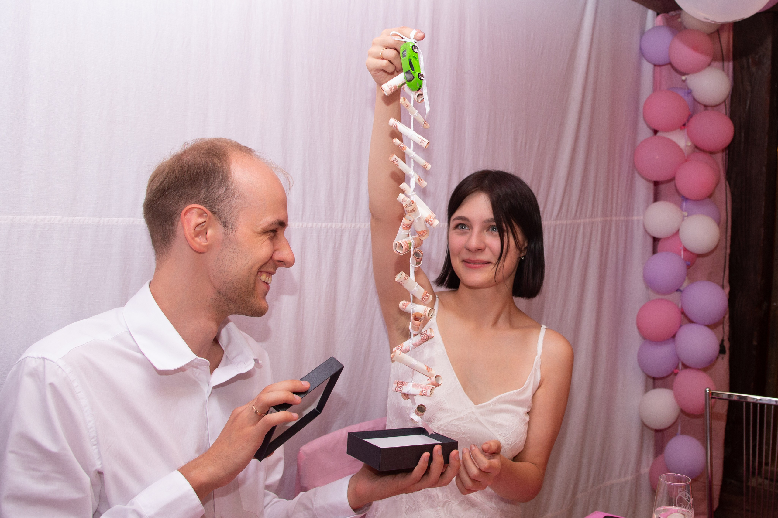 Свадьба Андрея и Леры. Фотограф Елена Бухонина Челябинск