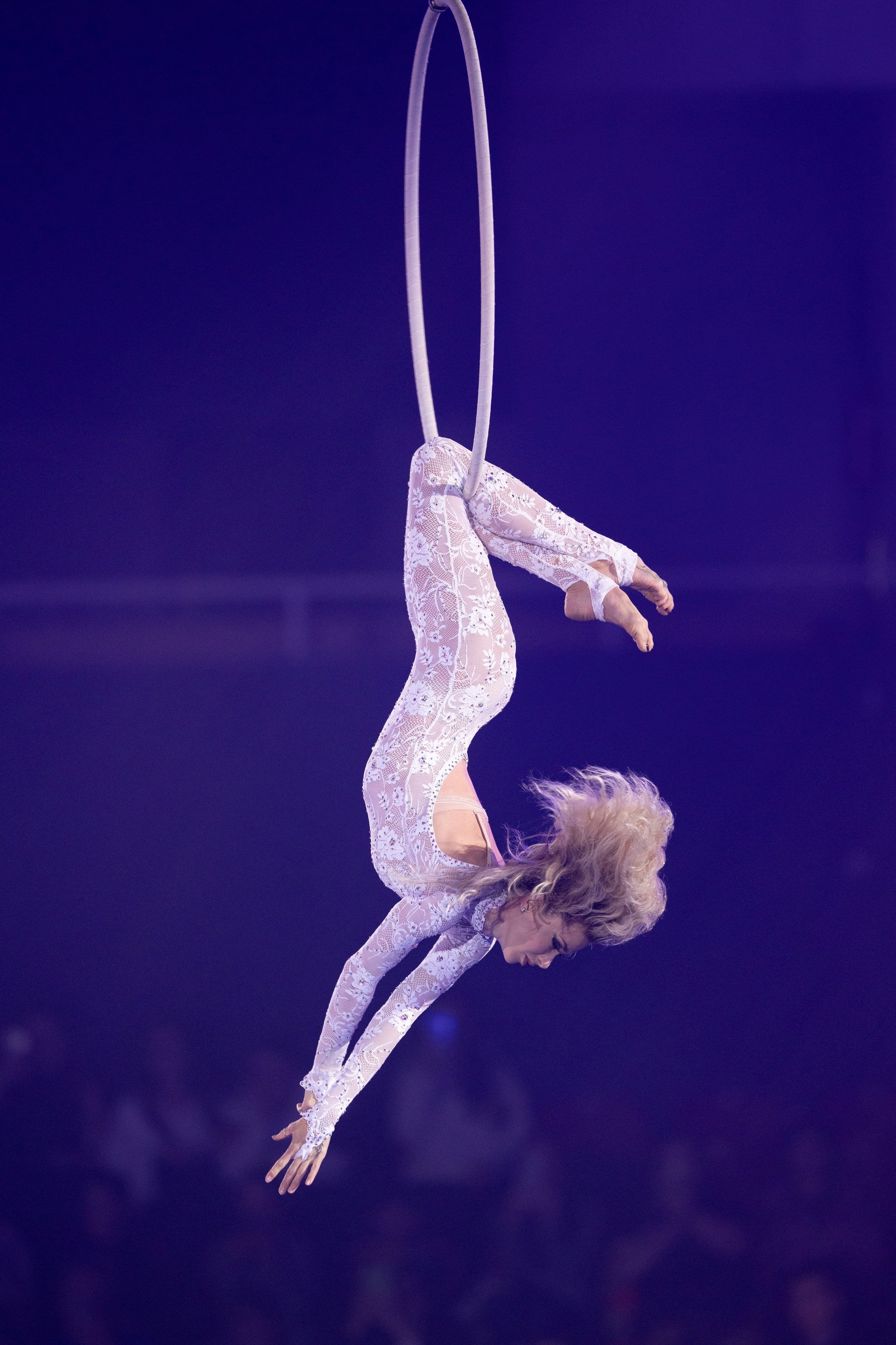 Шоу Алексея Немова «Легенды спорта». Спортивный репортажный фотограф Казань Нафис Сиразетдинов