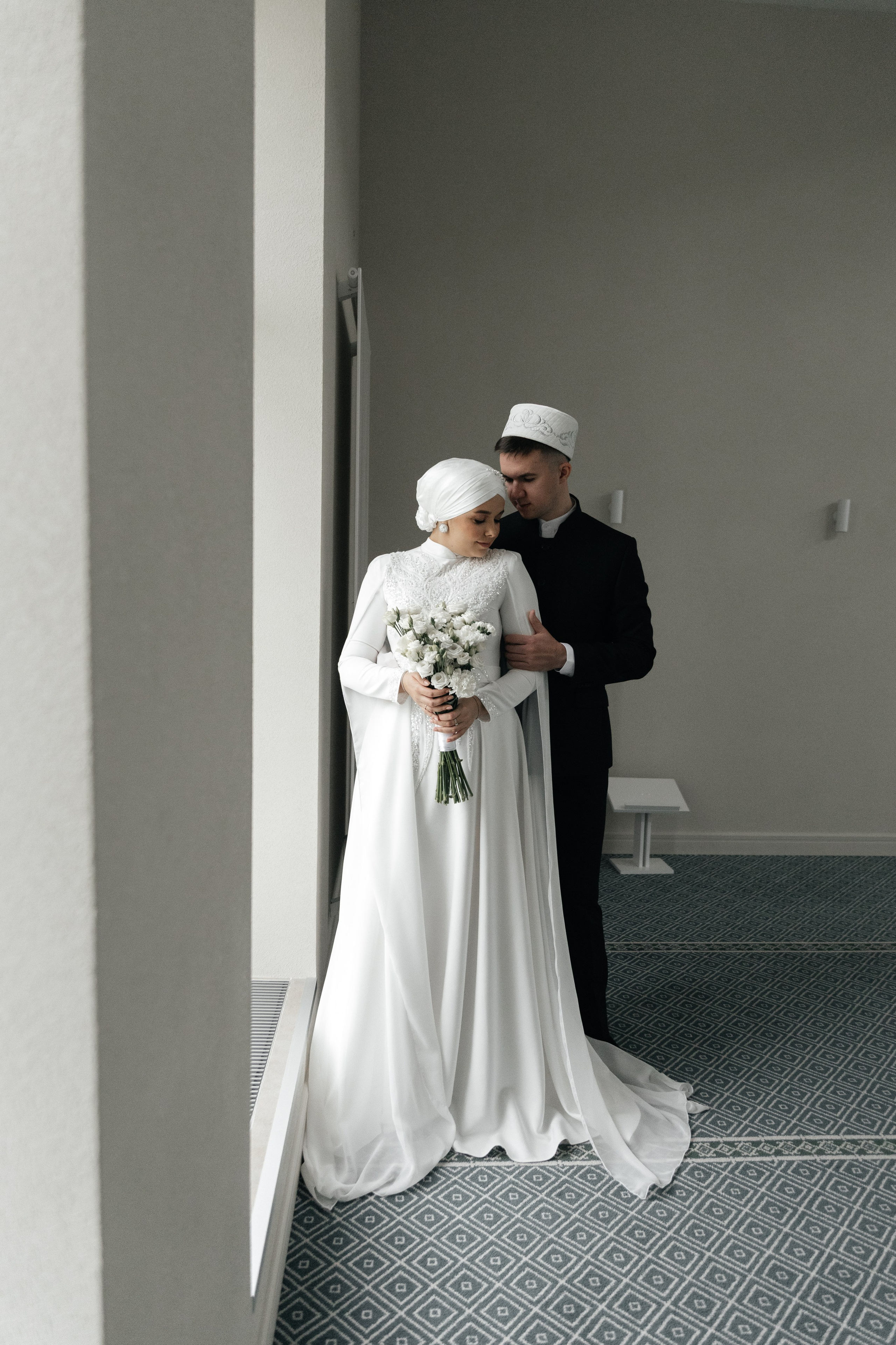 Bulat & Gulgena. Свадебный фотограф Ильнар Асадуллин