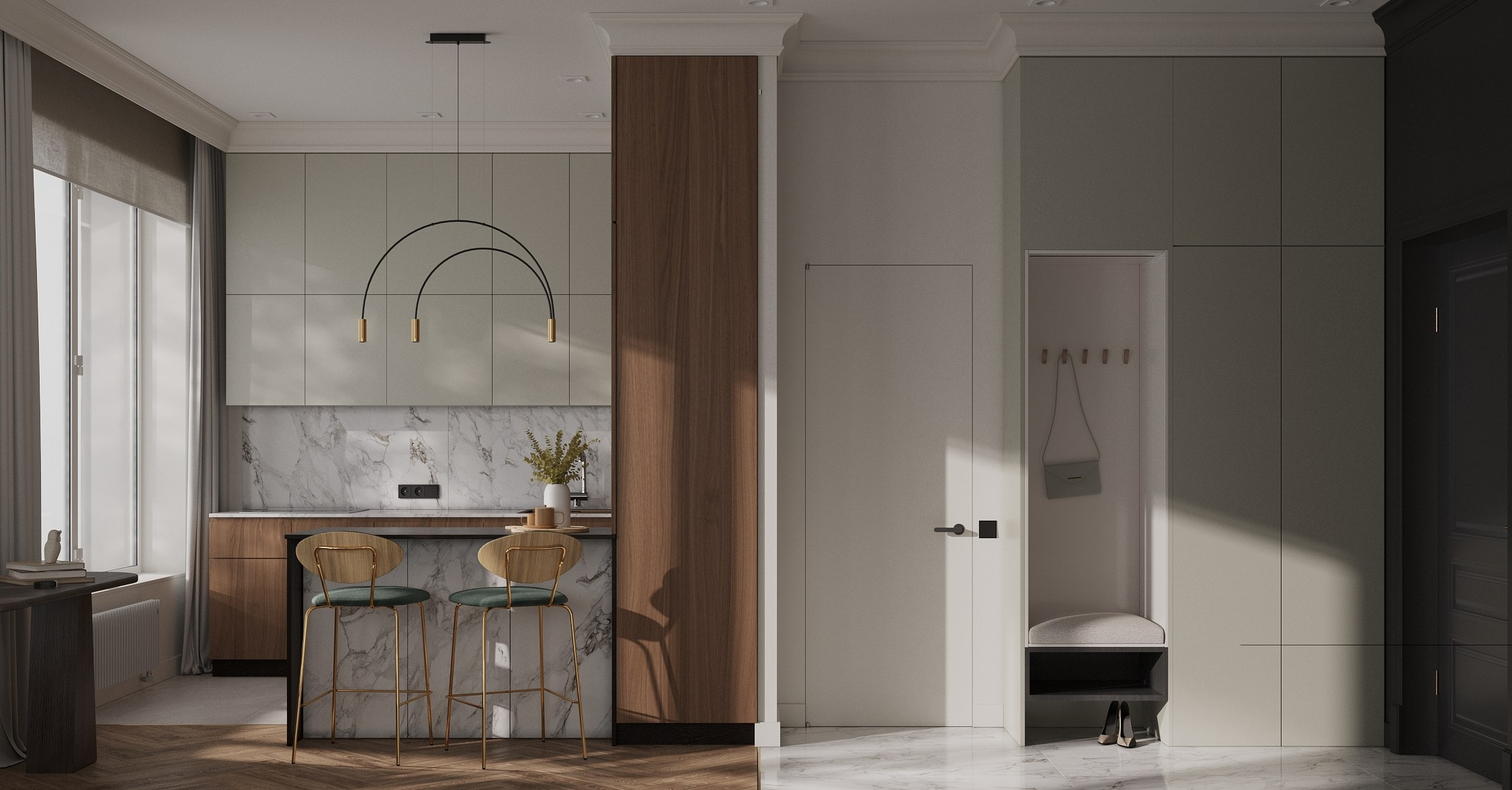 Nag_z55. Валентина Марченкова | Дизайн интерьера