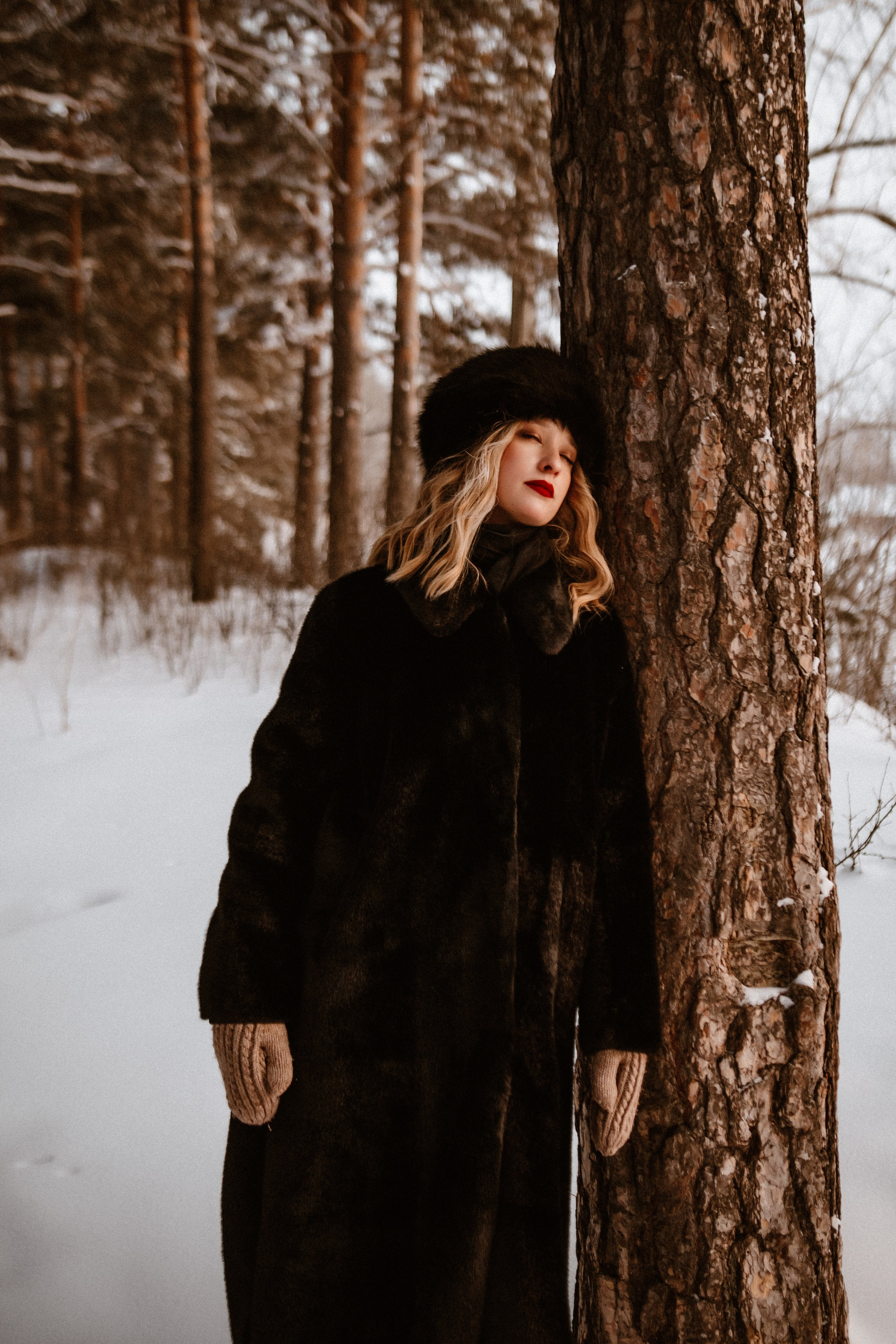 Вика. Фотограф Новосибирск