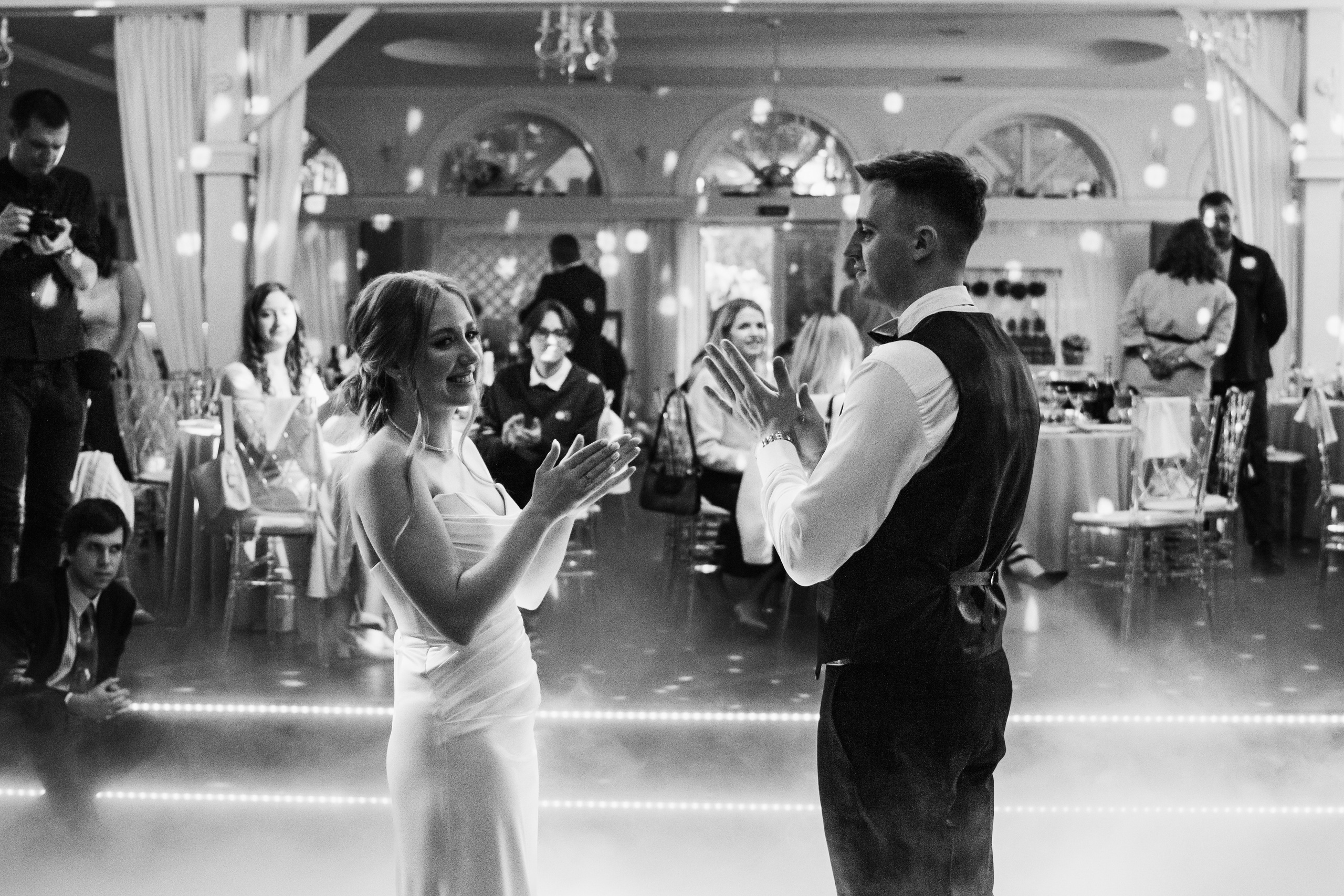 Свадебная фотосессия в Пушкине. Семейный и свадебный фотограф в Санкт-Петербурге и Москве