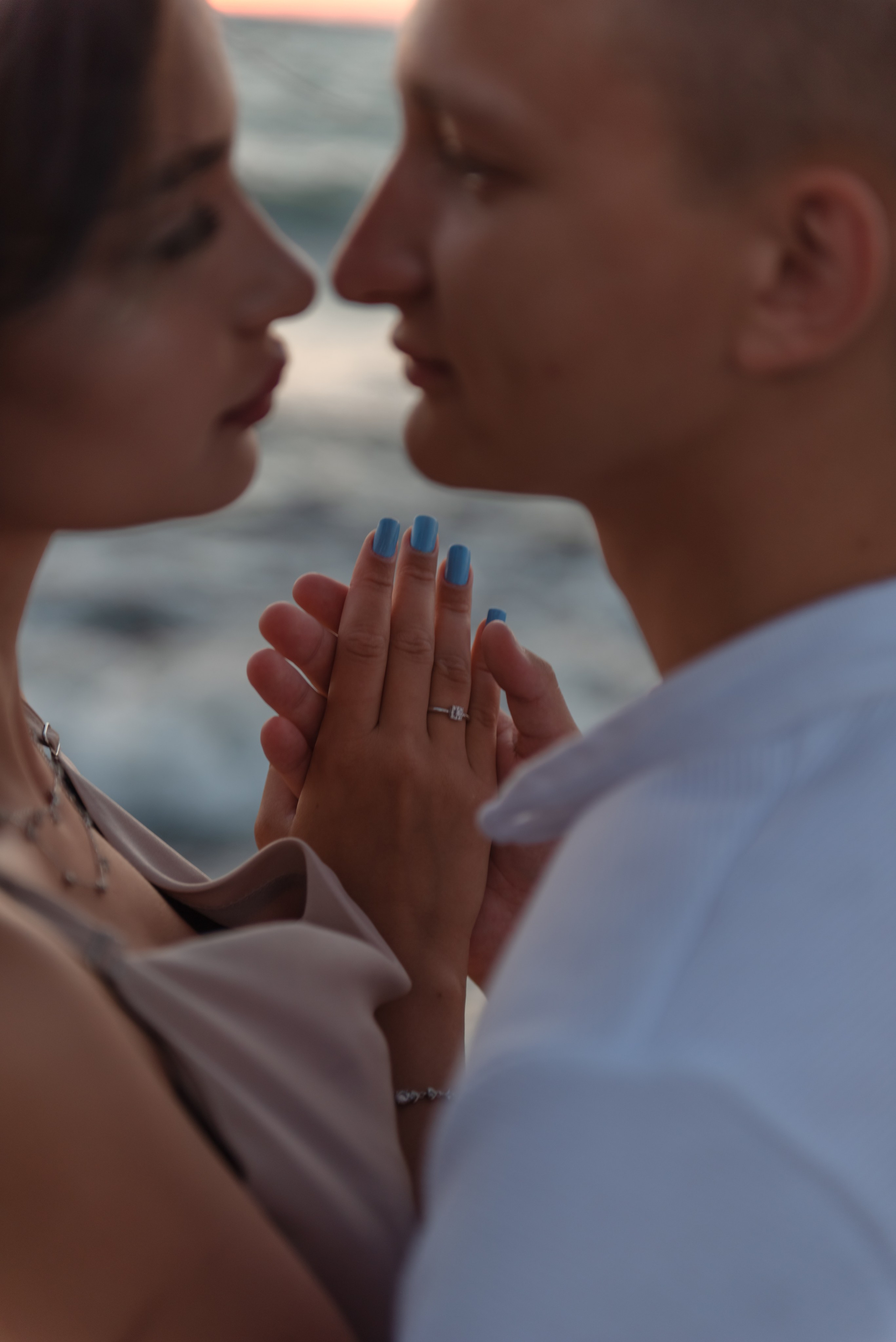 Съемка LOVEStory на берегу Черного моря Сочи. Семейный и коммерческий фотограф в Сочи Александр Бодунов