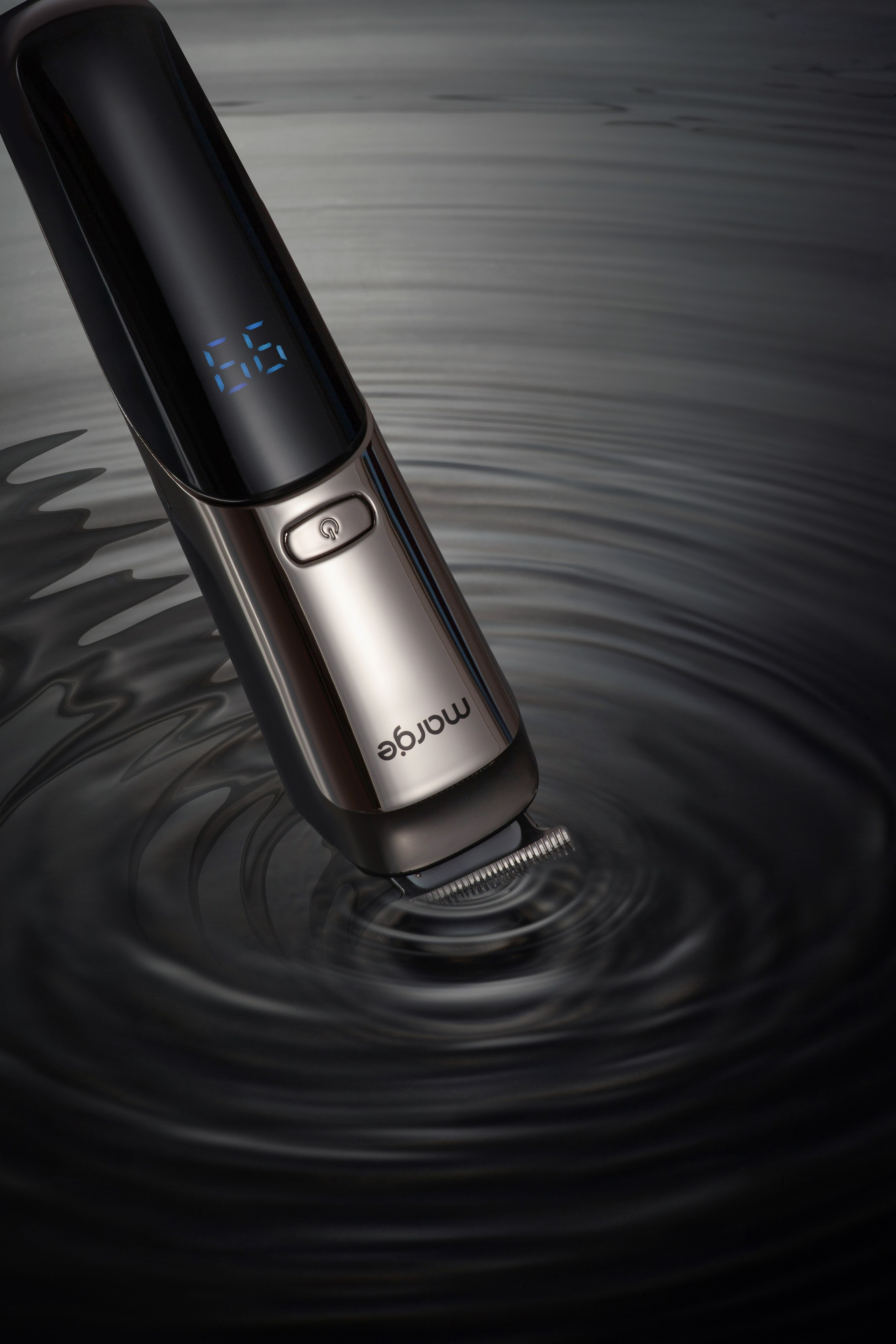 Ретушь фотографий косметических аппаратов | Студия SVITHART